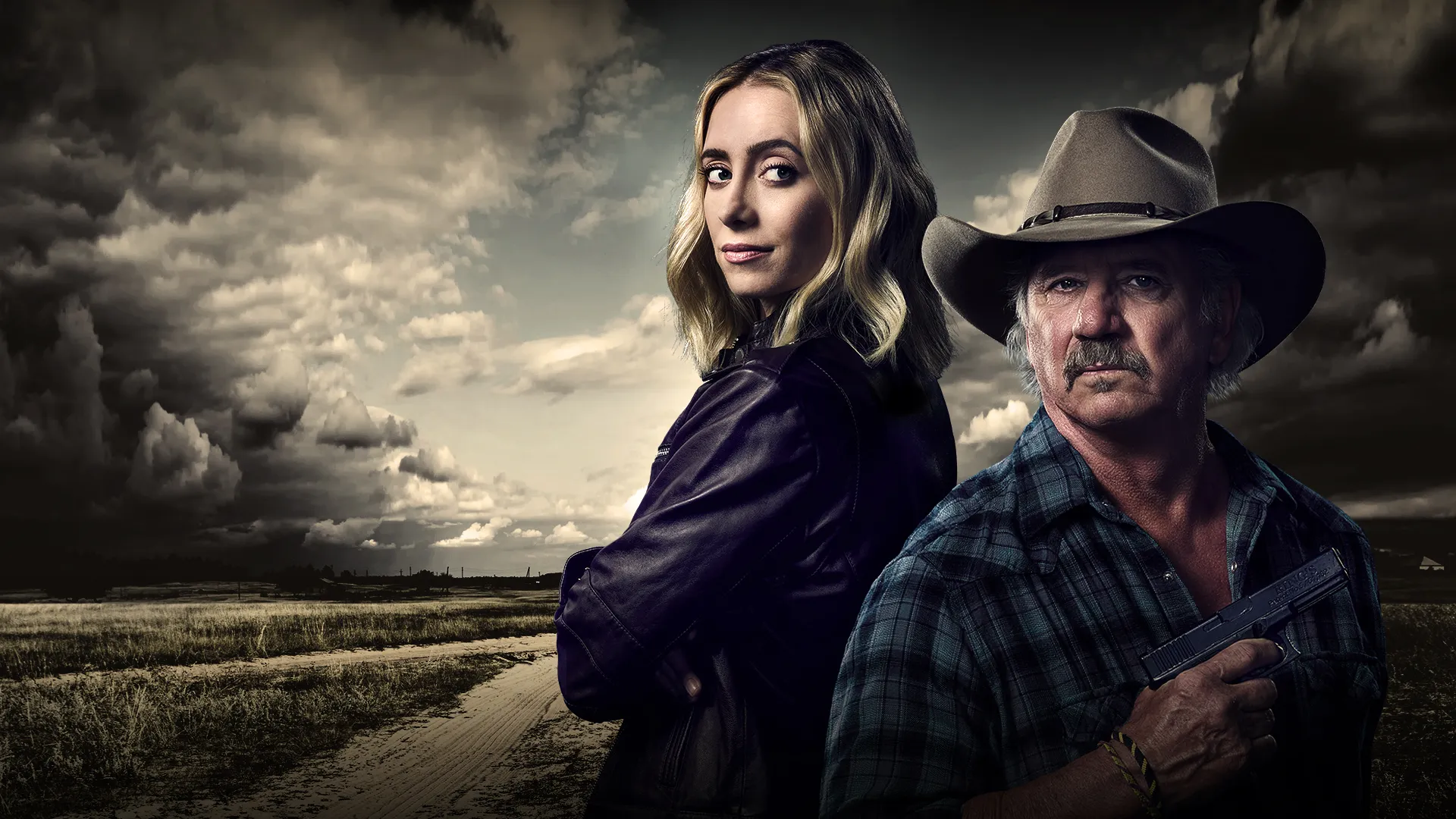 County Line: Apostando Tudo