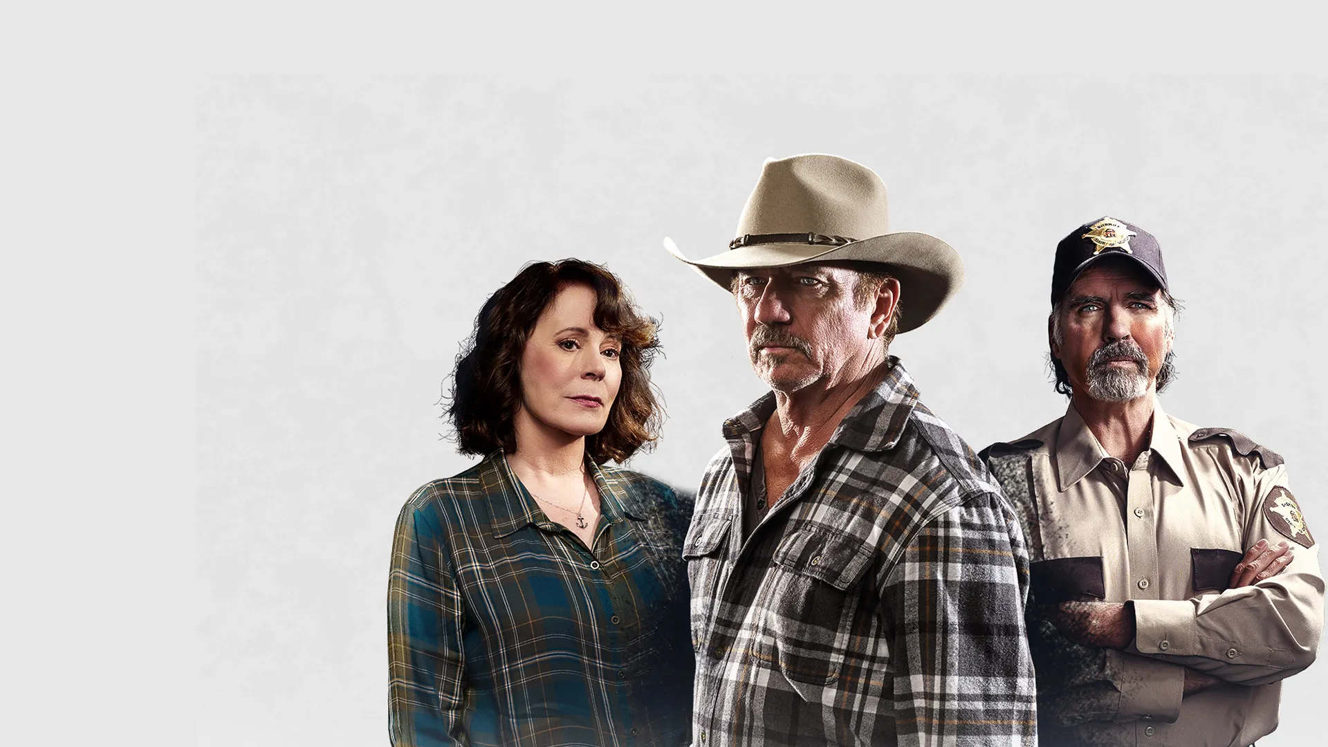 County Line
