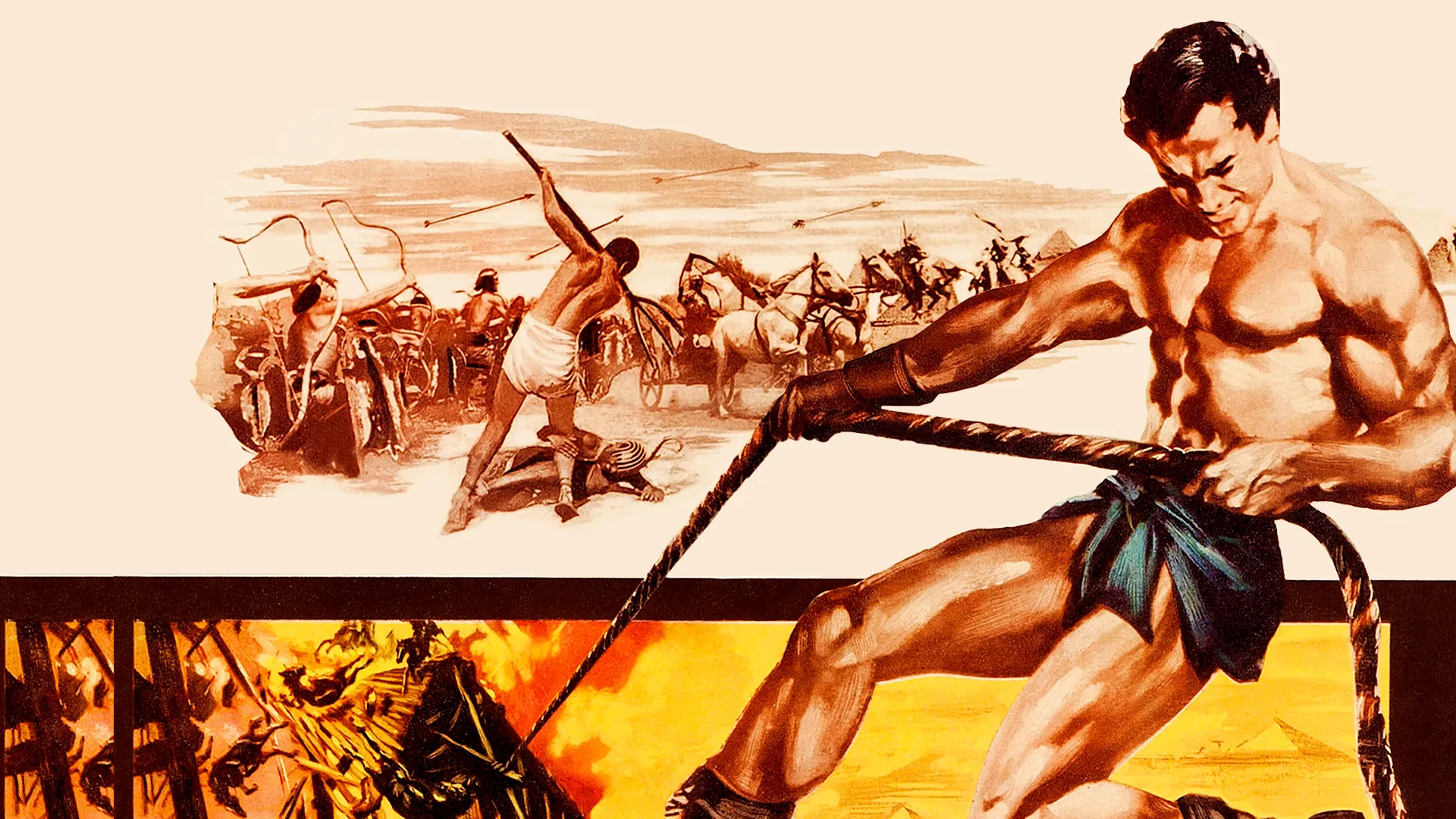 Son of Samson