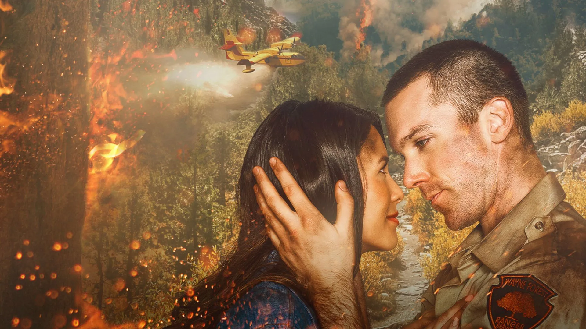 Romance na Natureza
