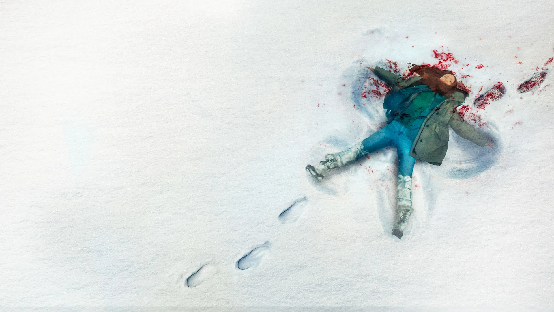 Snow Angel