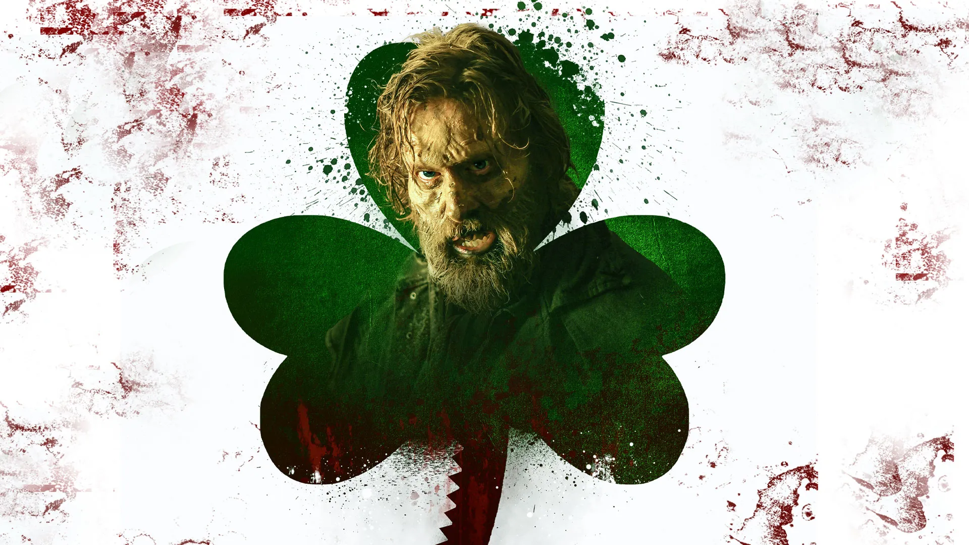 St. Patrick's Day Massacre