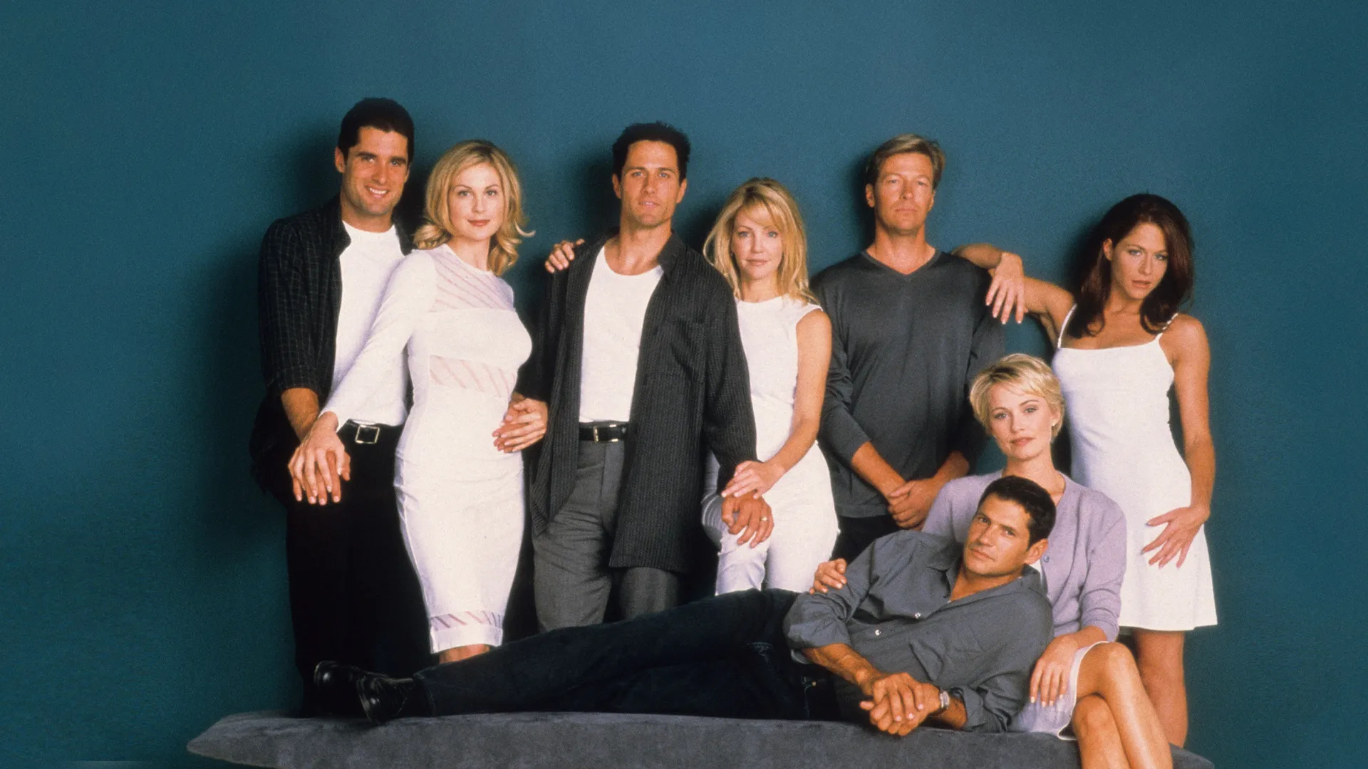 Melrose Place