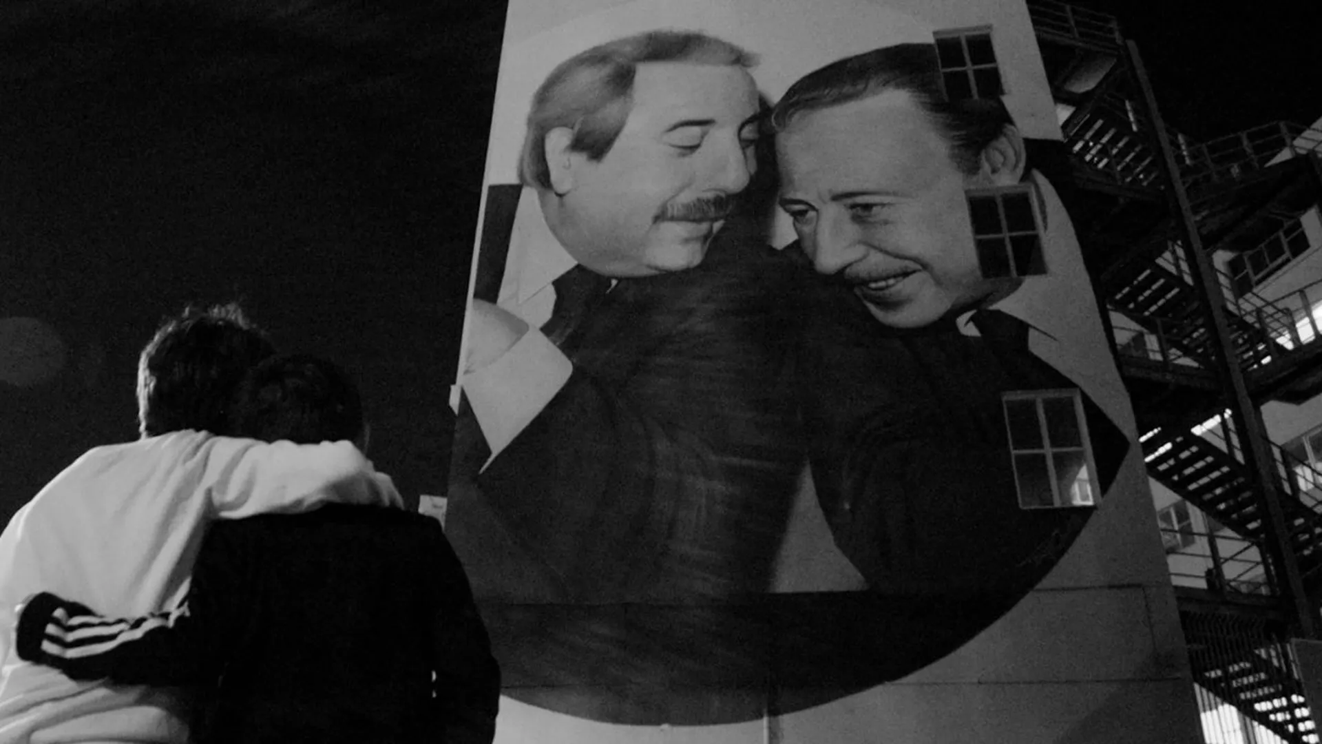 Falcone e Borsellino - Il fuoco della memoria