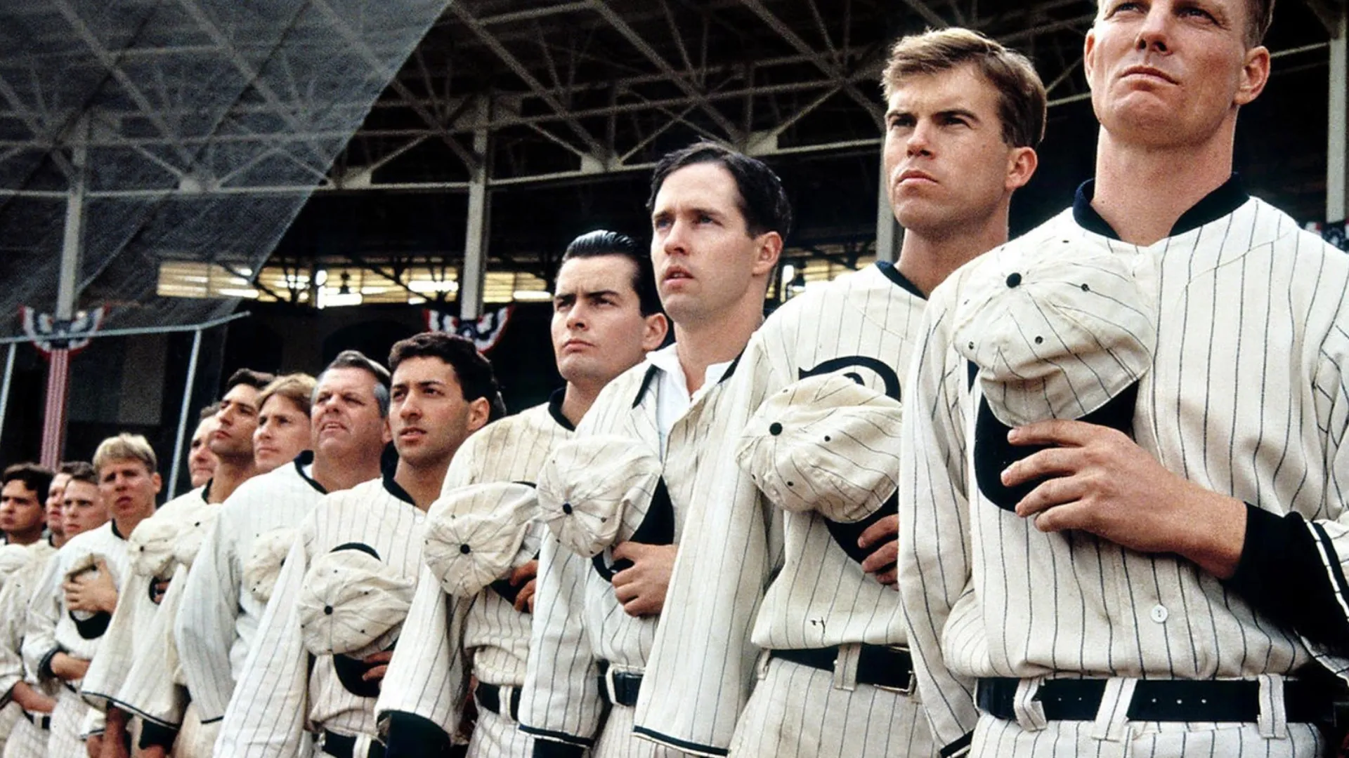 Eight Men Out