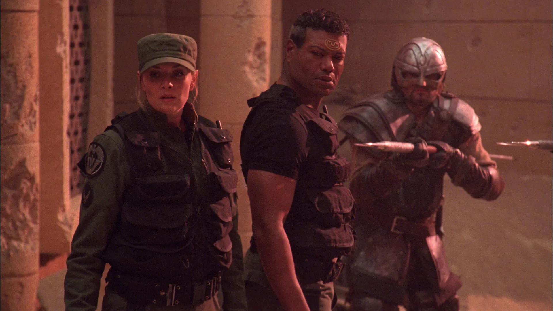 Stargate: The Ark of Truth
