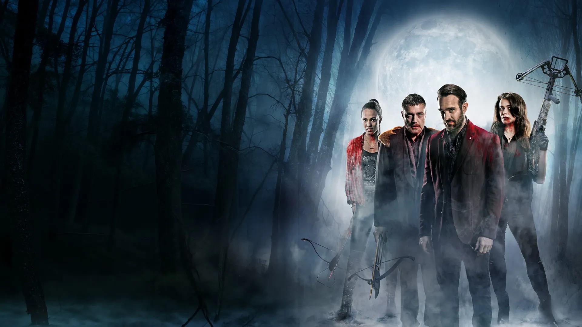Le diner des vampires