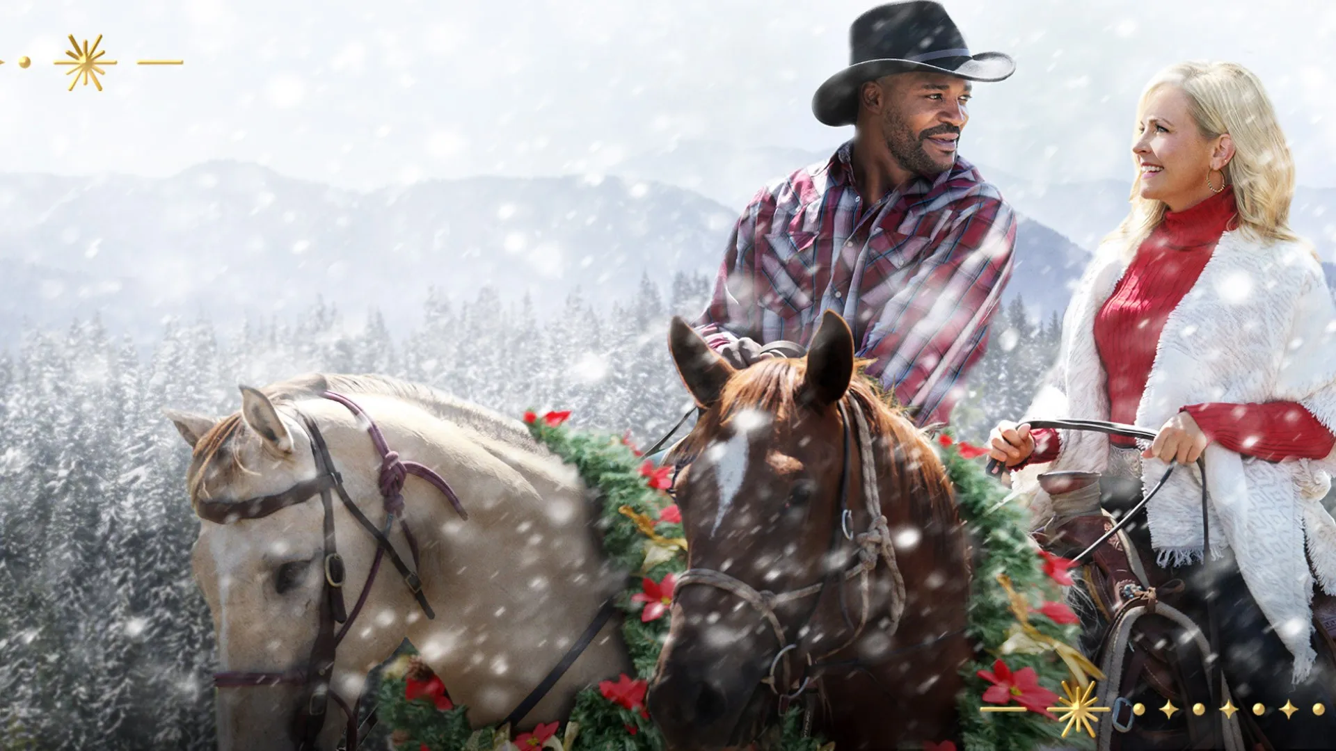Um Natal em Montana