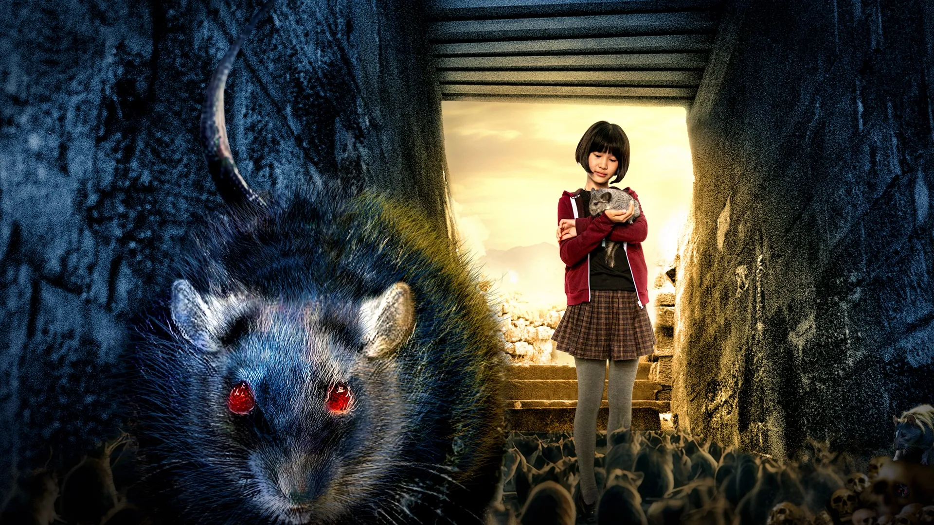 Evil of the Rat