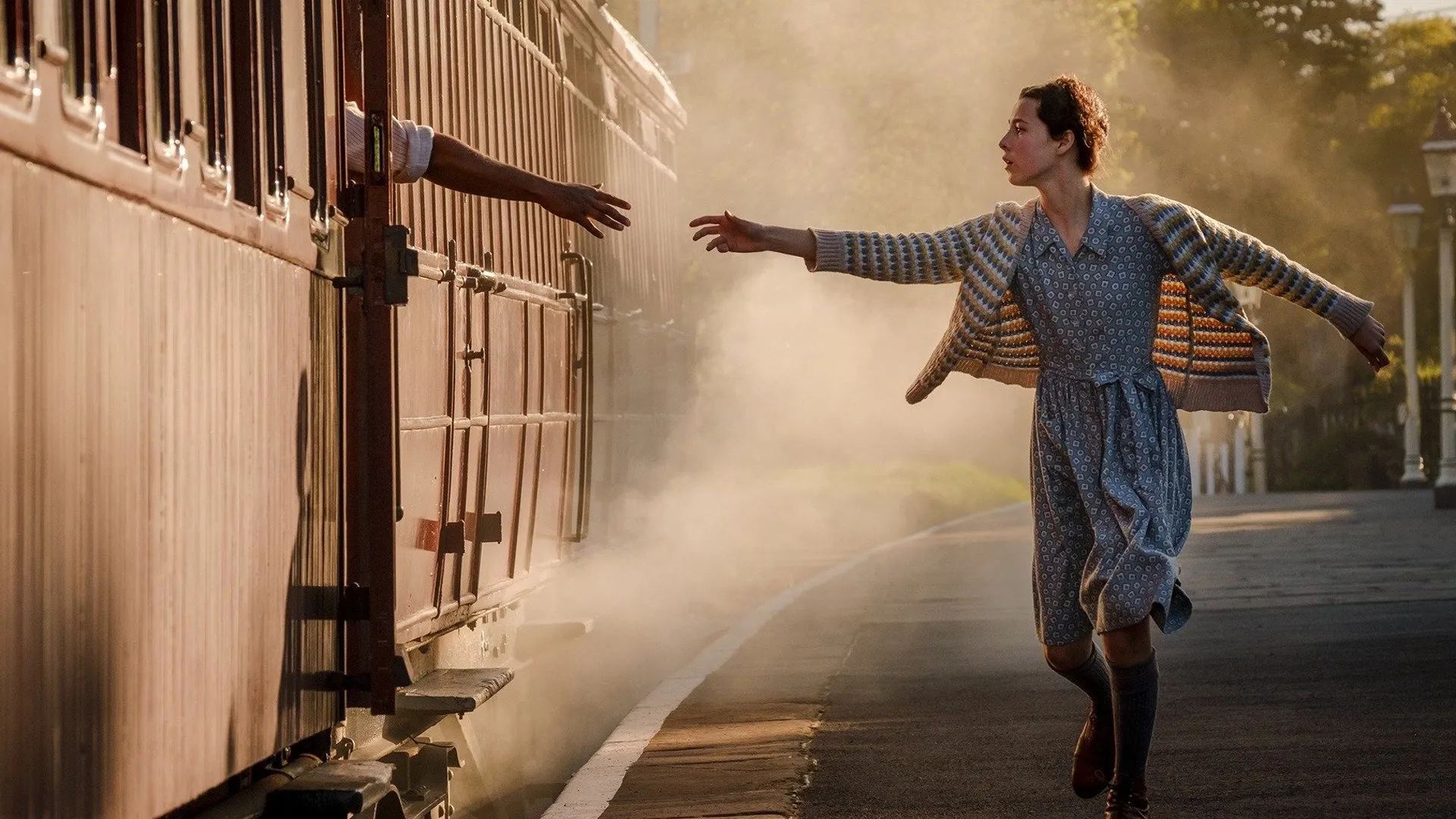 Railway Children