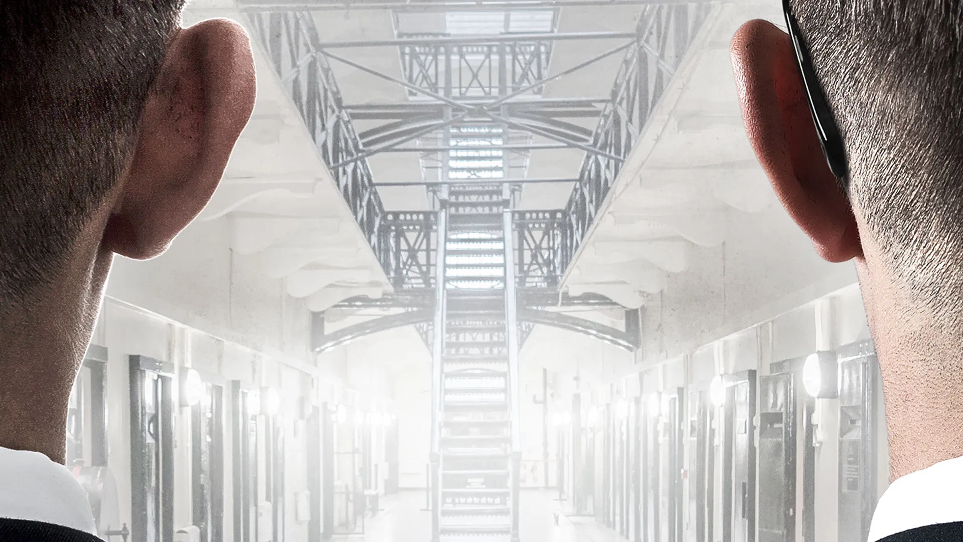 The Krays: Gangsters Behind Bars