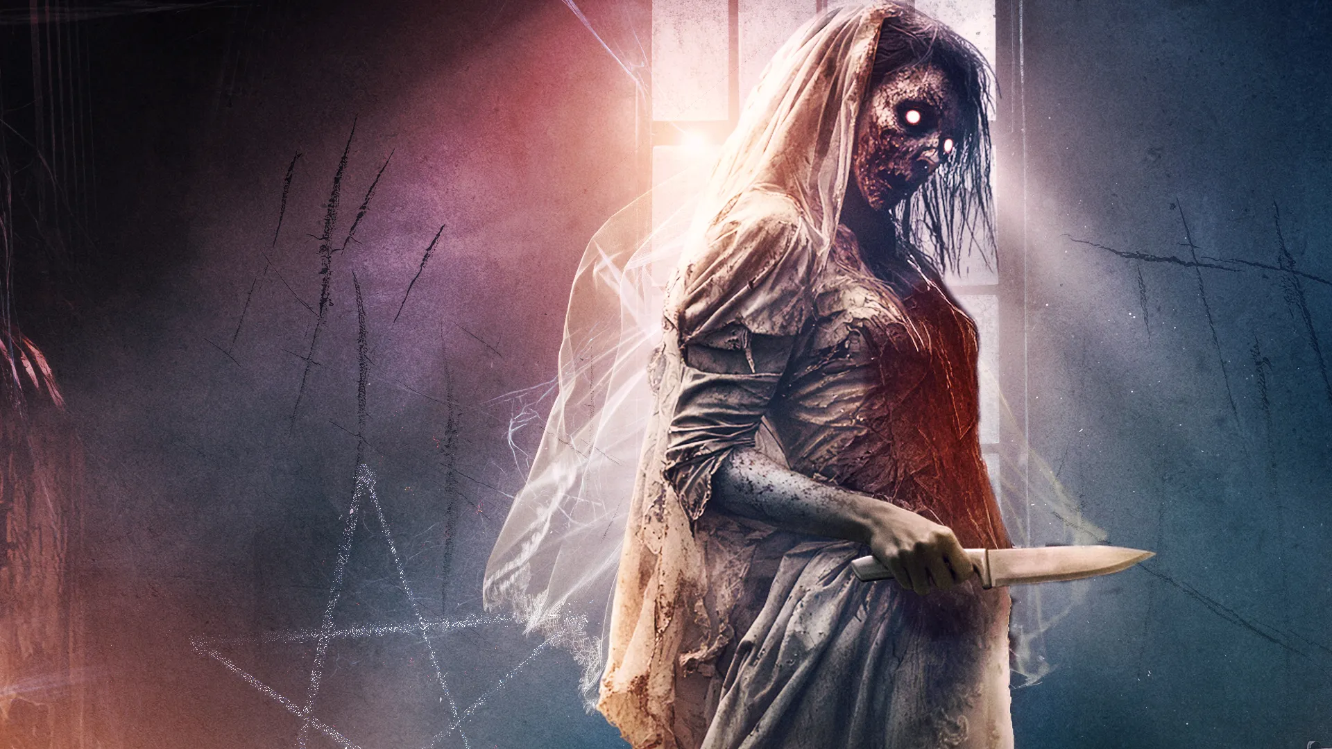Bride of Frankenstein Awakens