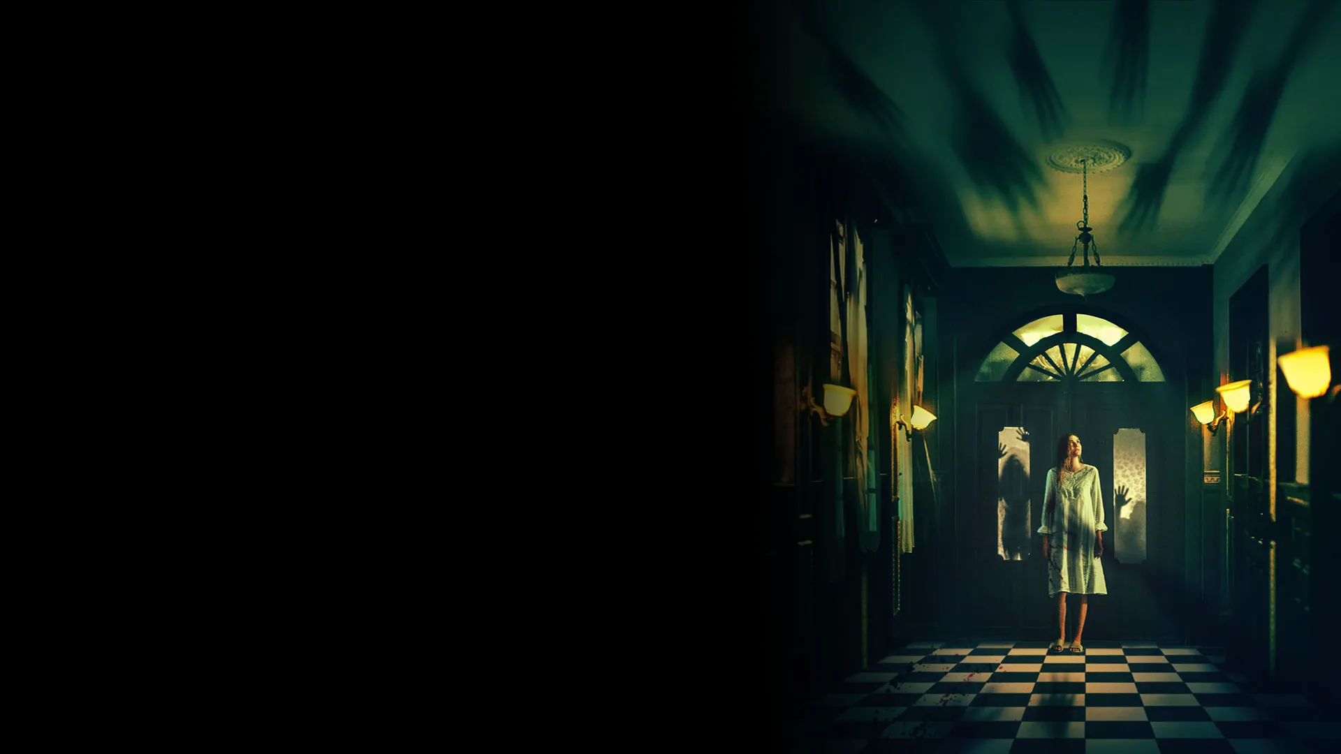 The Last Inn