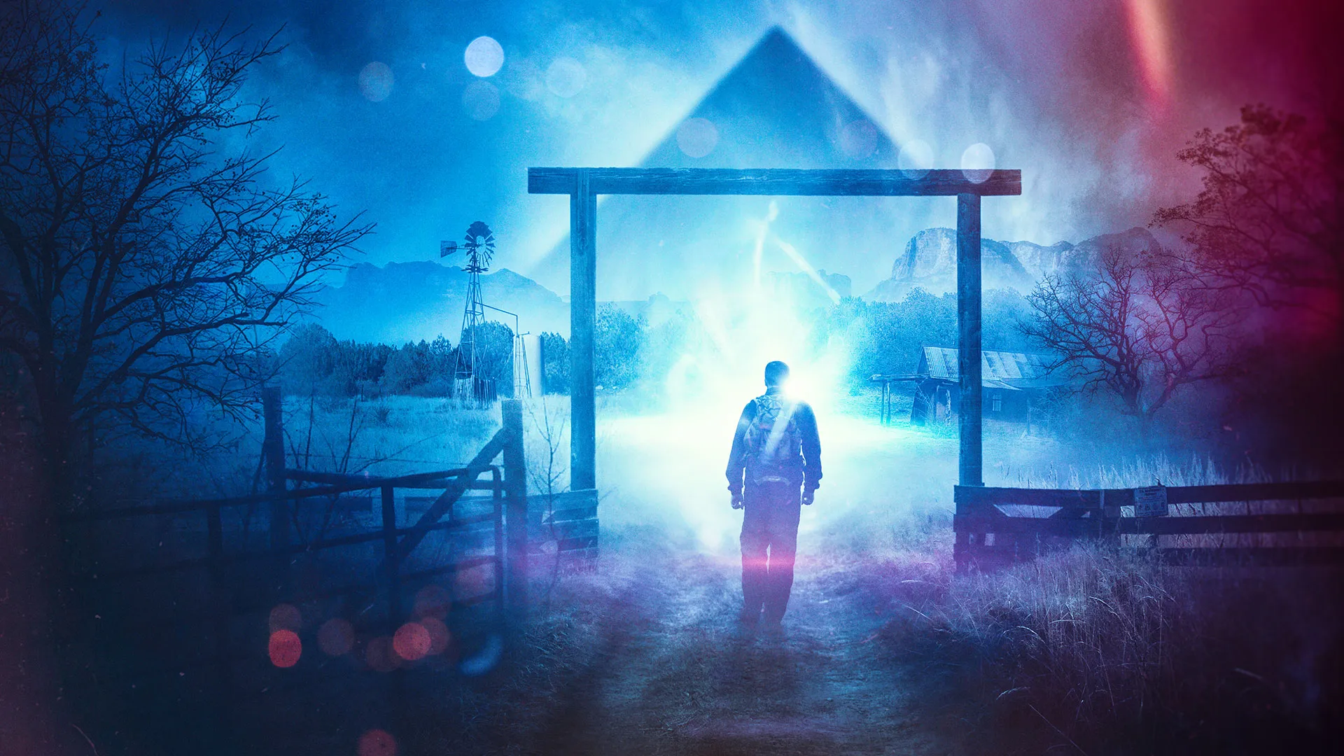 The Mysteries of Bradshaw Ranch: Aliens, Portals, and the Paranormal