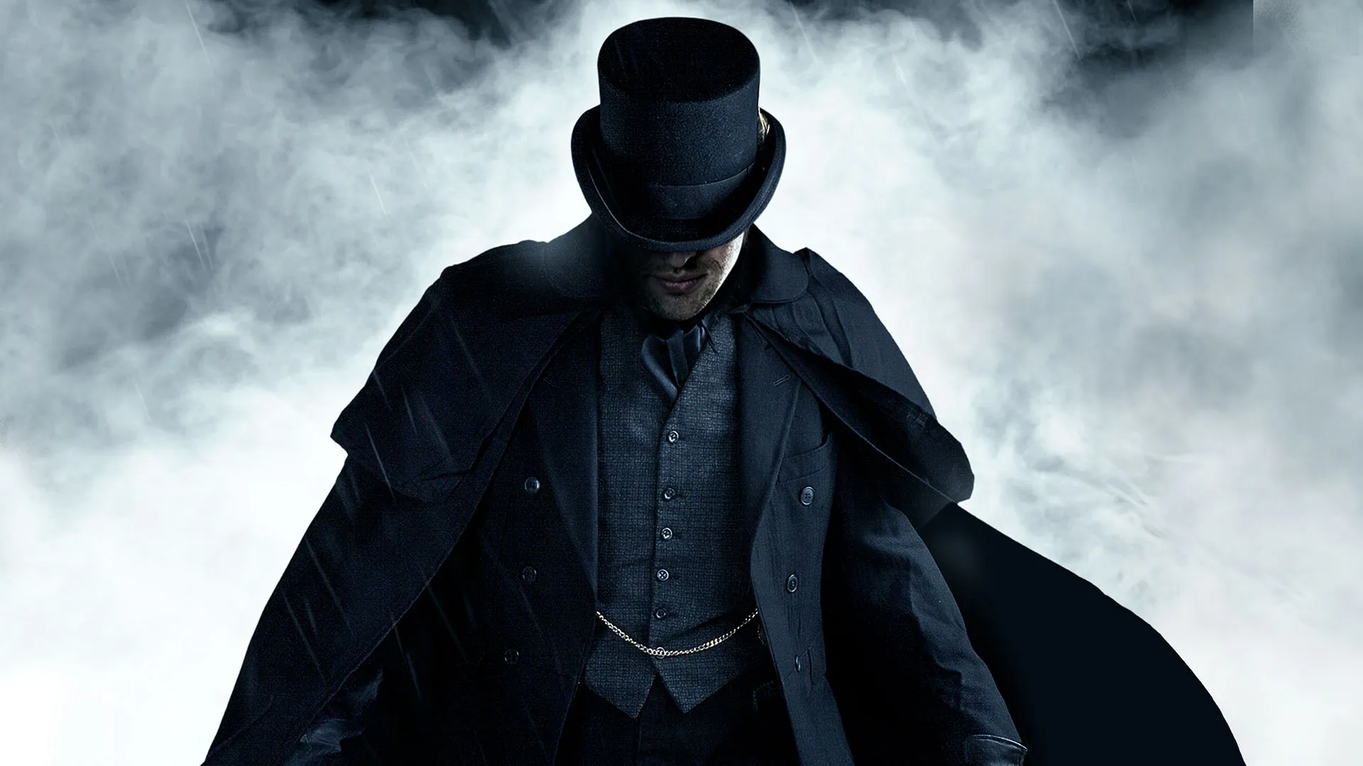 The Ripper Untold