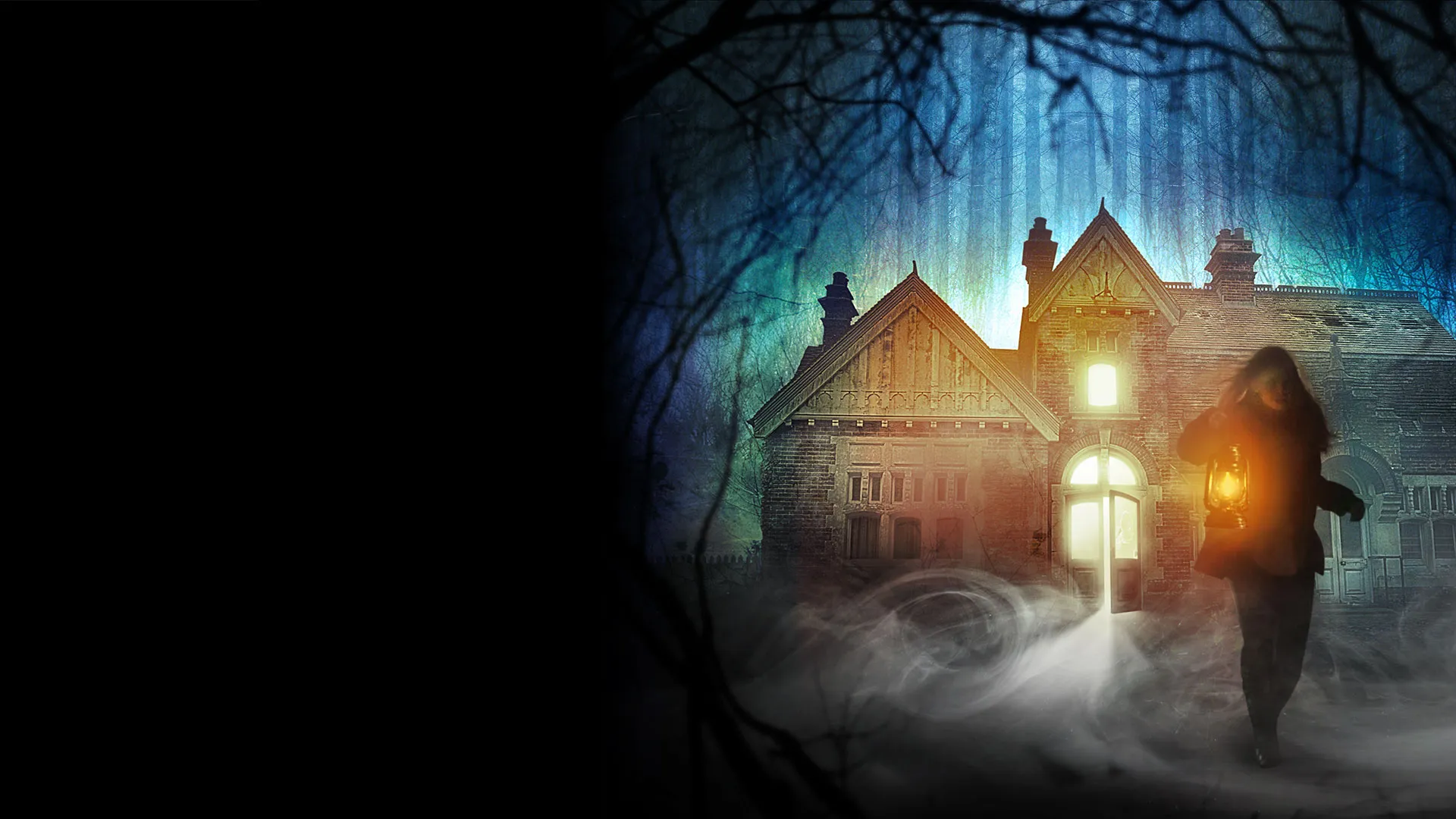 The Village in the Woods