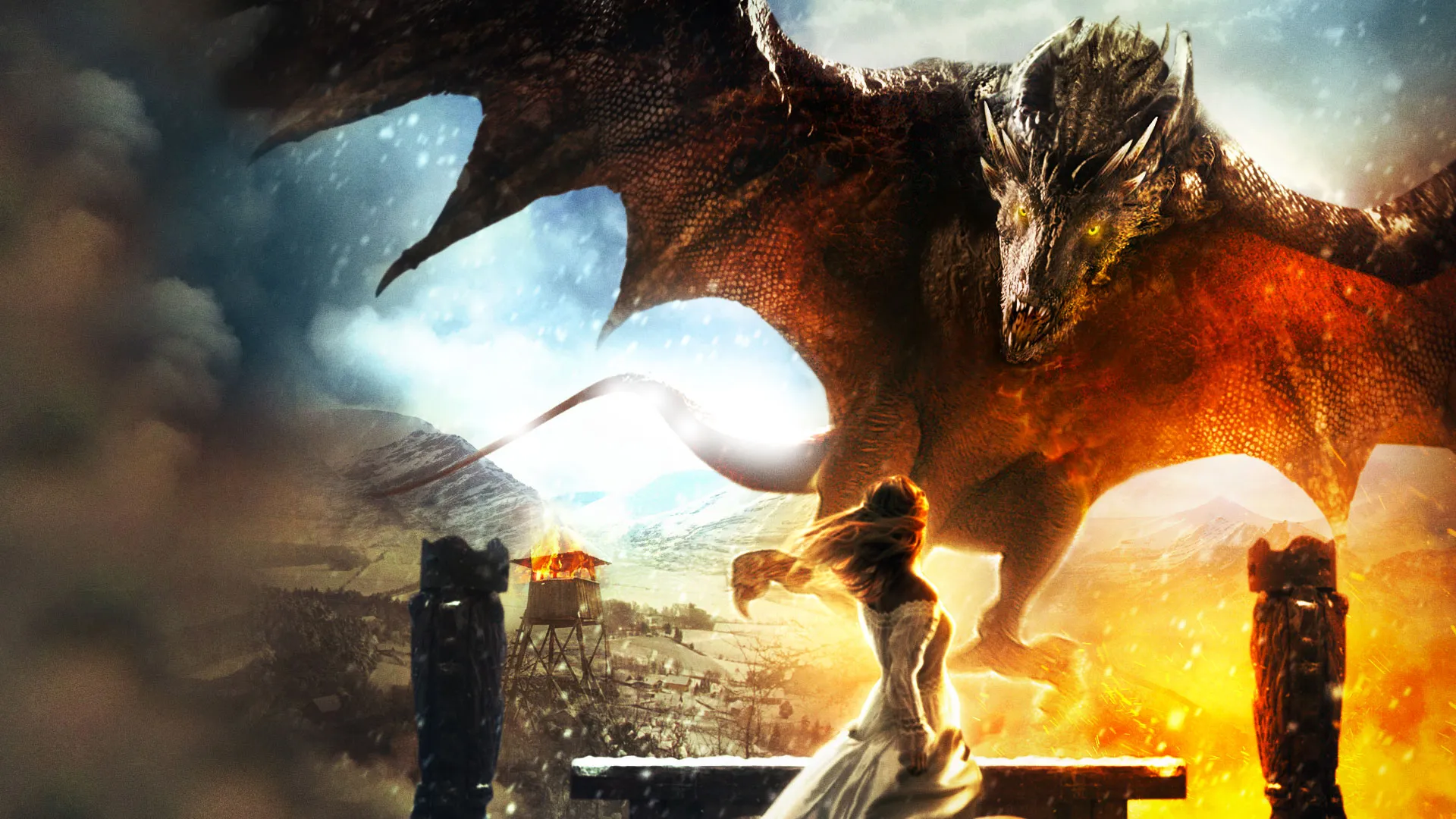 Soy Dragon (LAS)