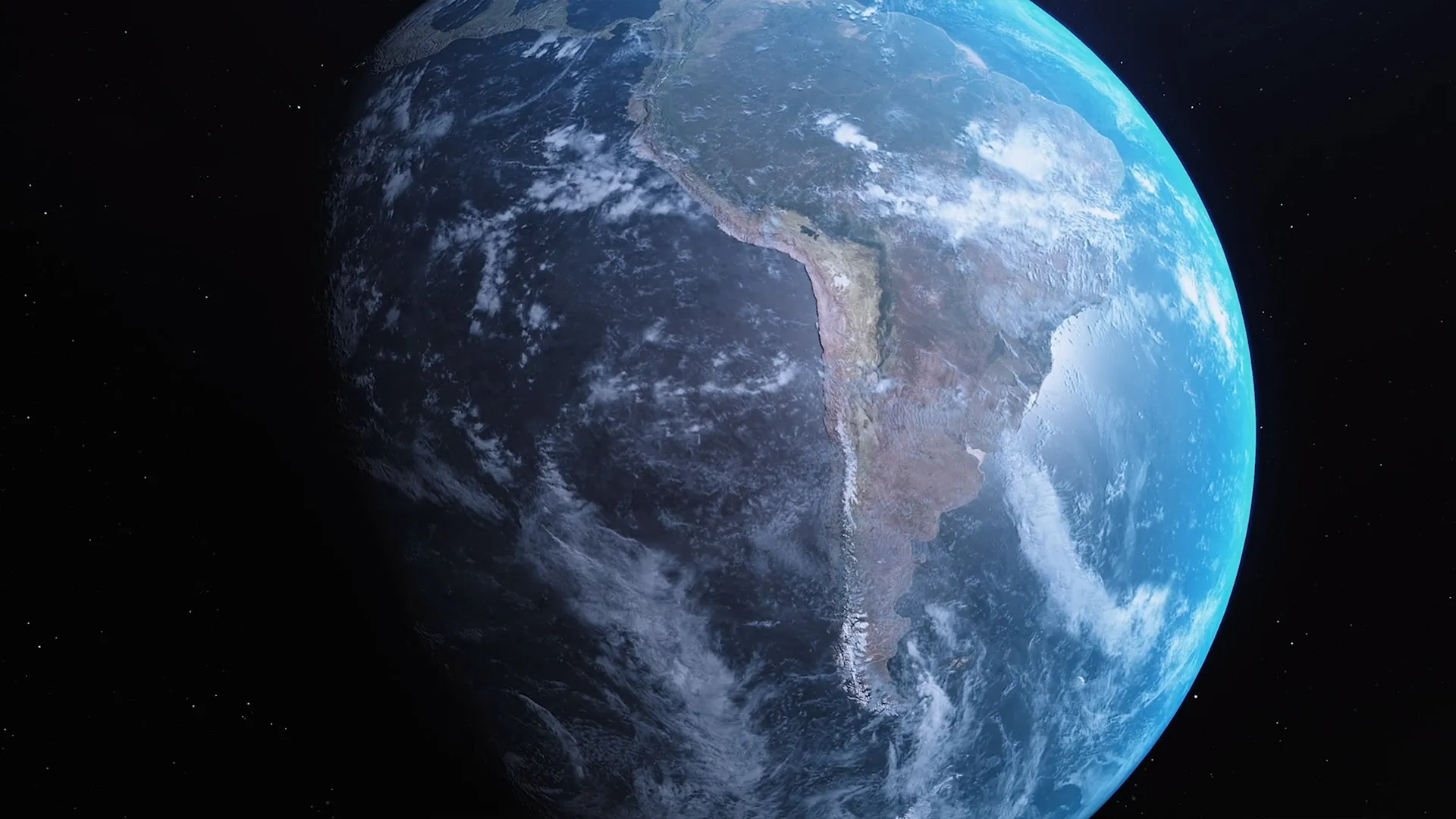 América Salvaje