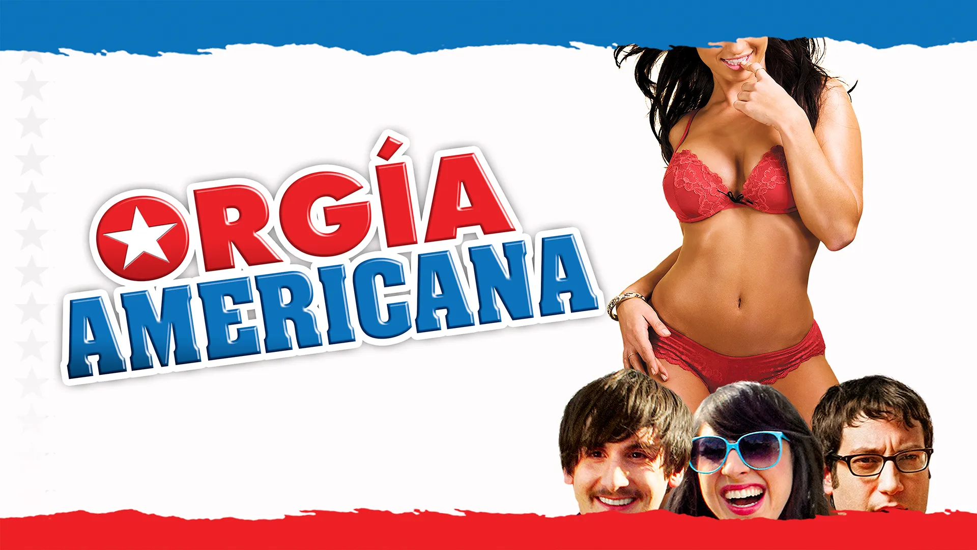 Orgía americana