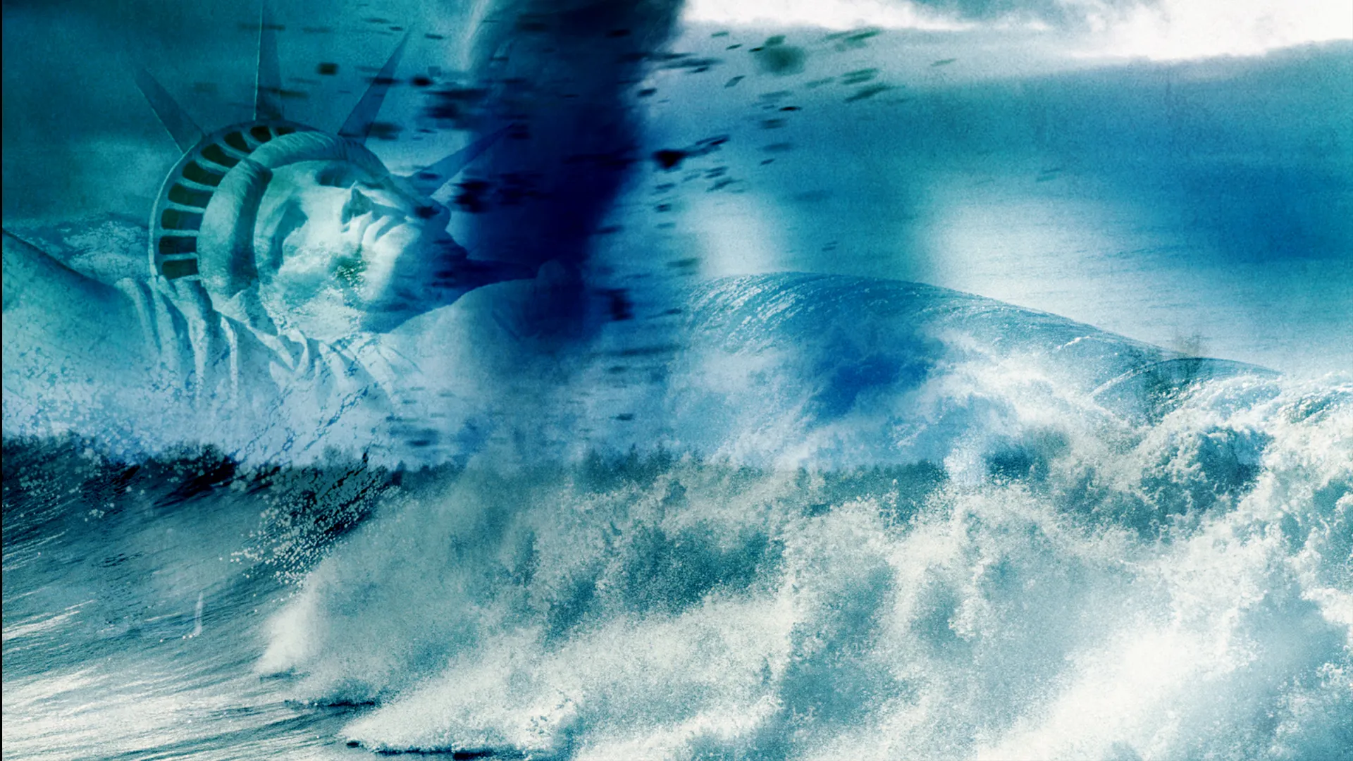 Category 7: The End Of The World