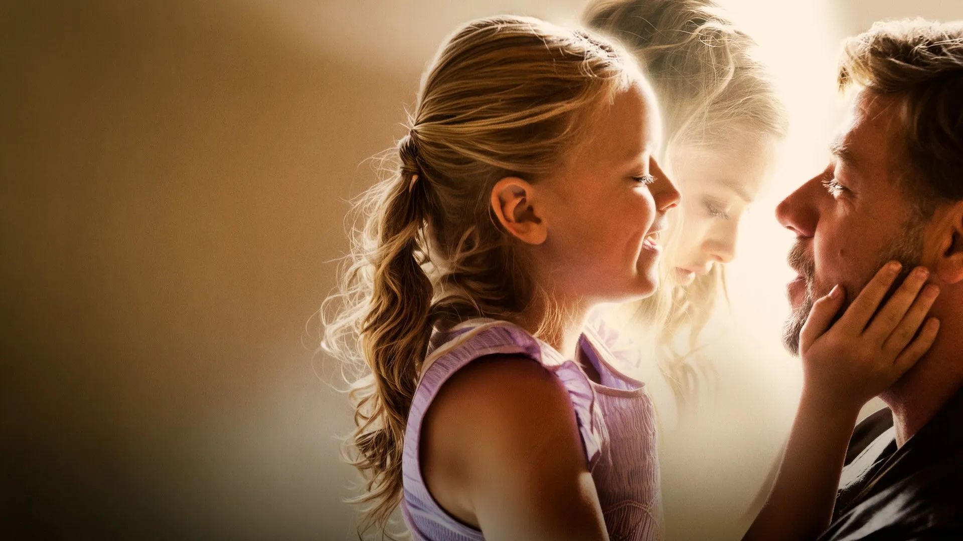 Père et fille banner