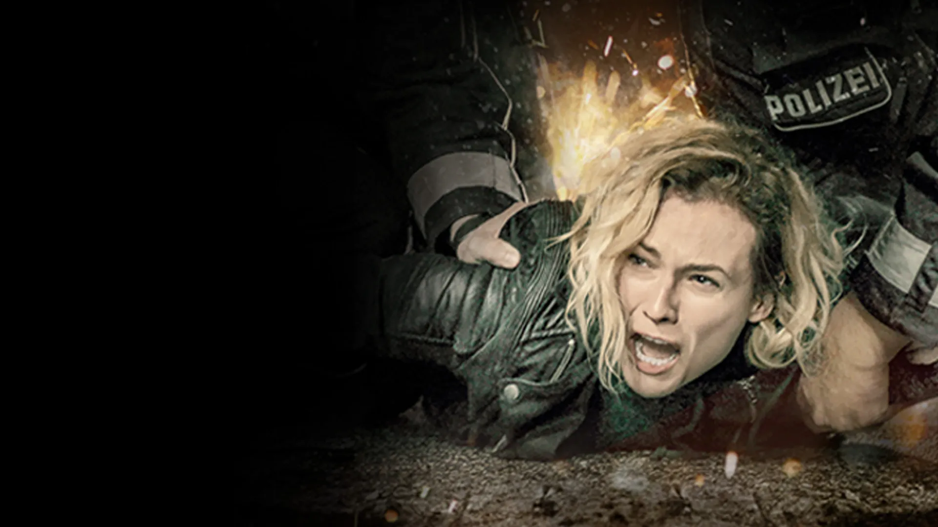 In the Fade (Dub)