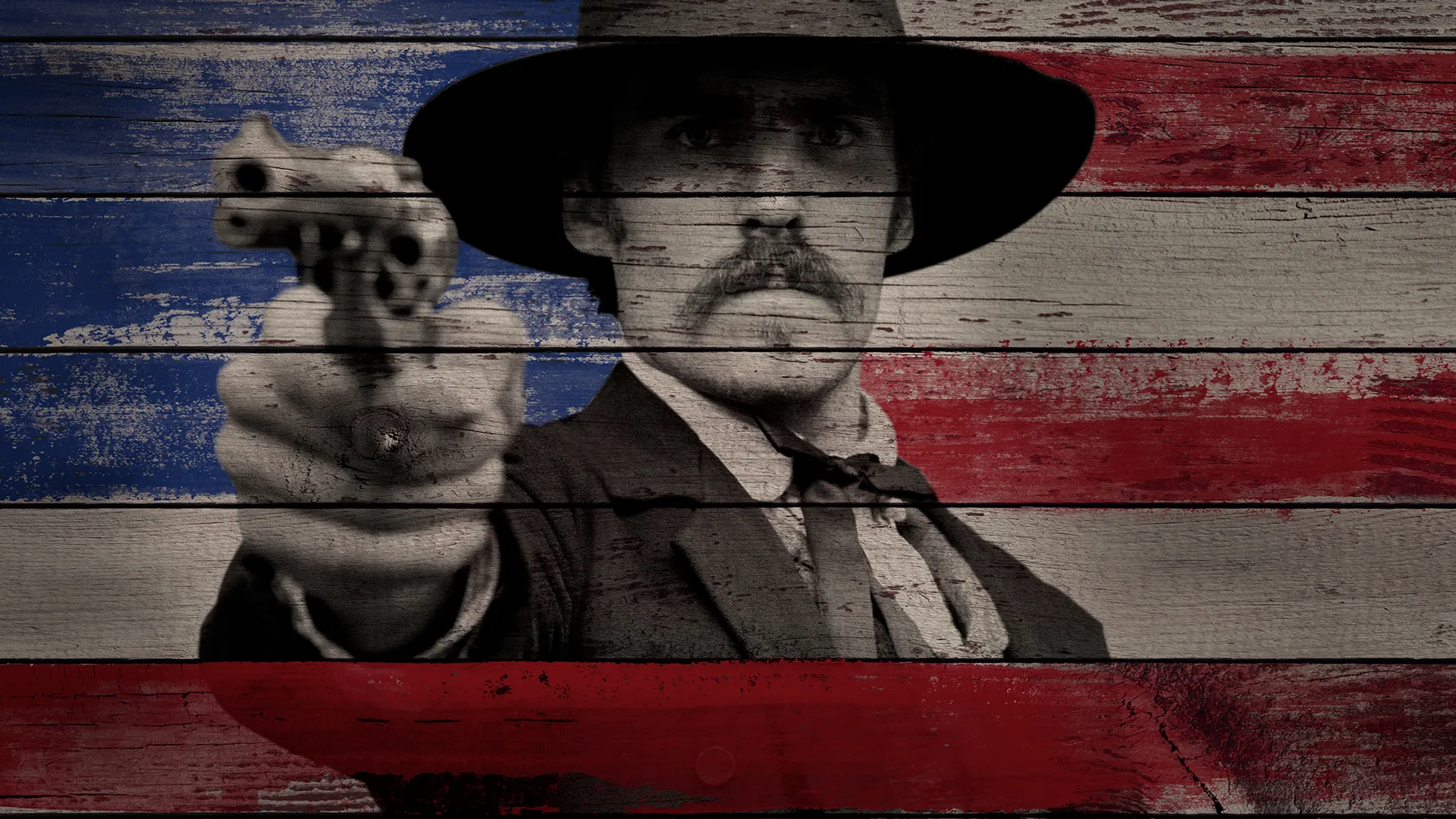 The American West