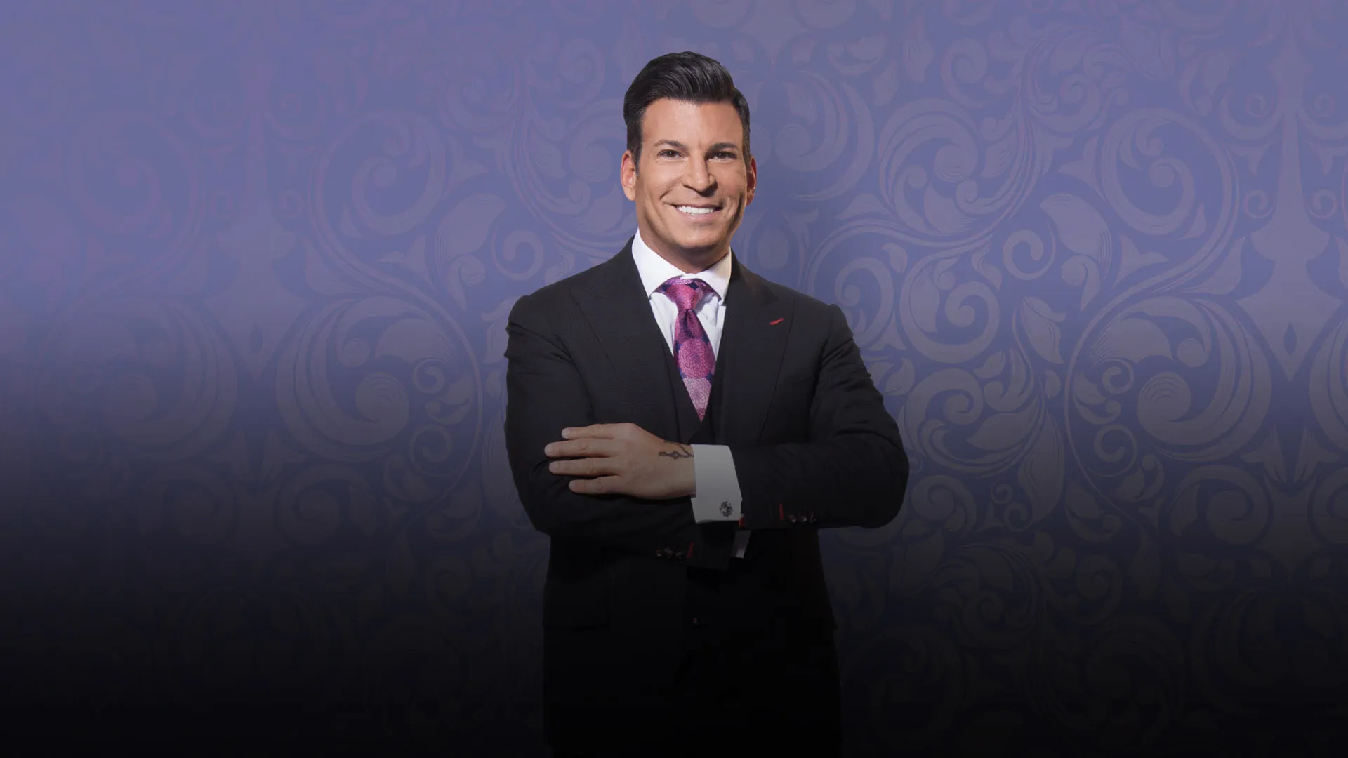 David Tutera Unveiled
