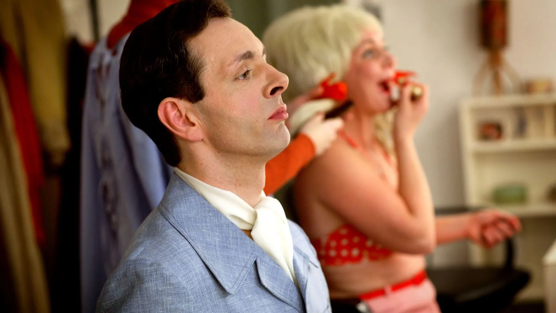 Kenneth Williams: Fantabulosa!