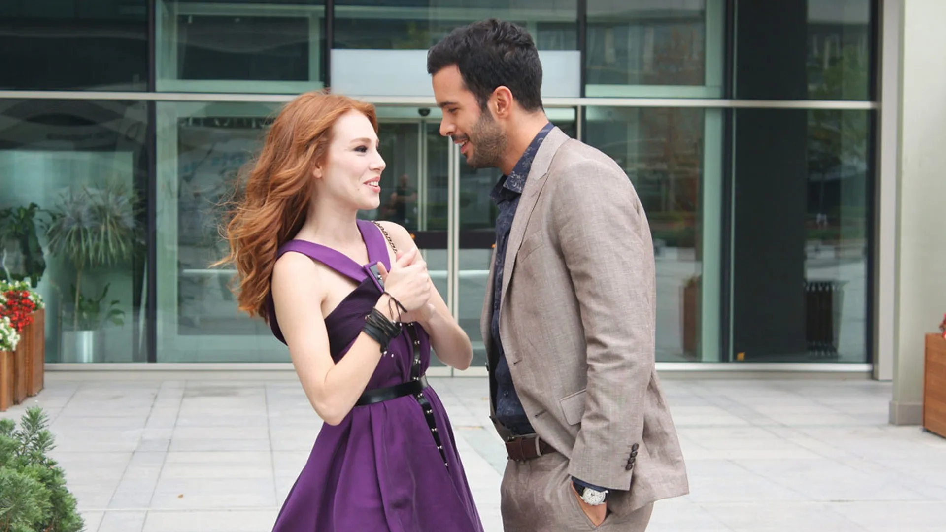 Kiralık Aşk – Love for Rent