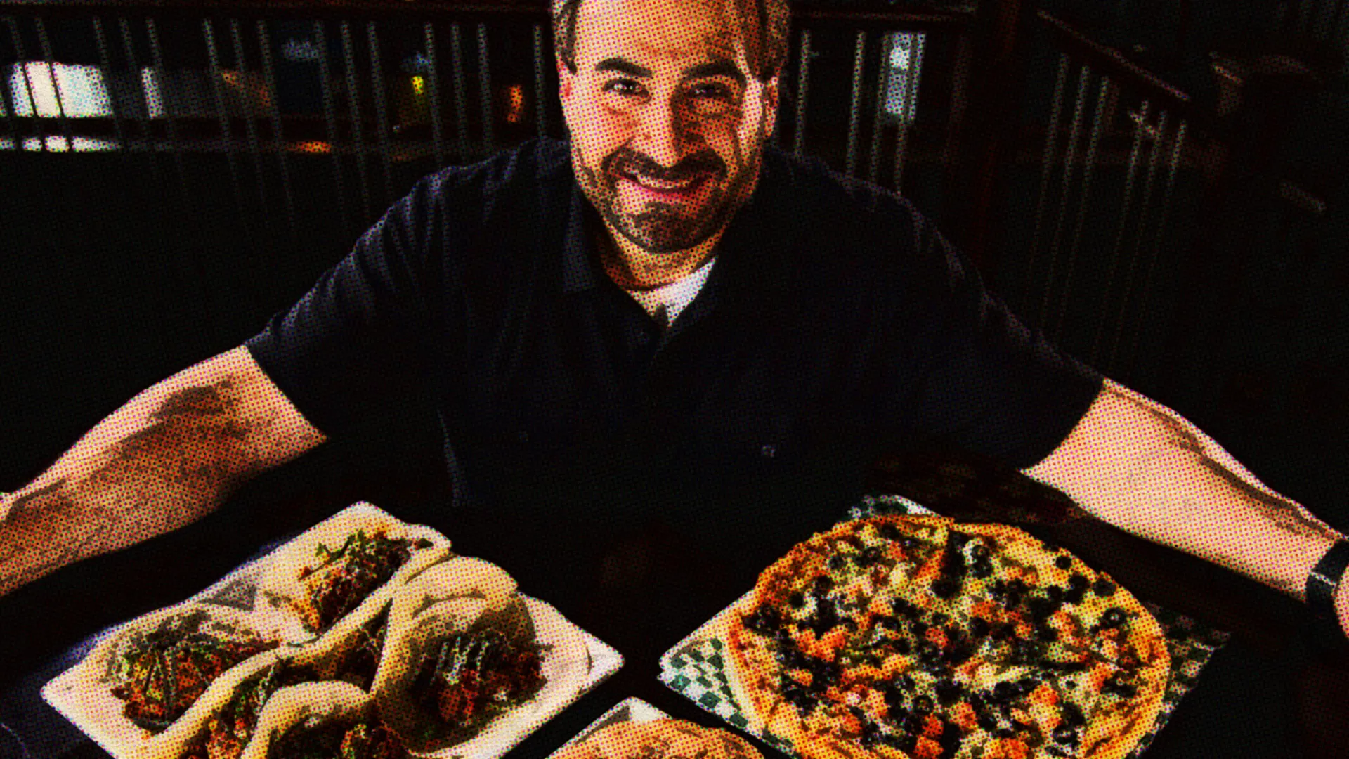 Best In Chow