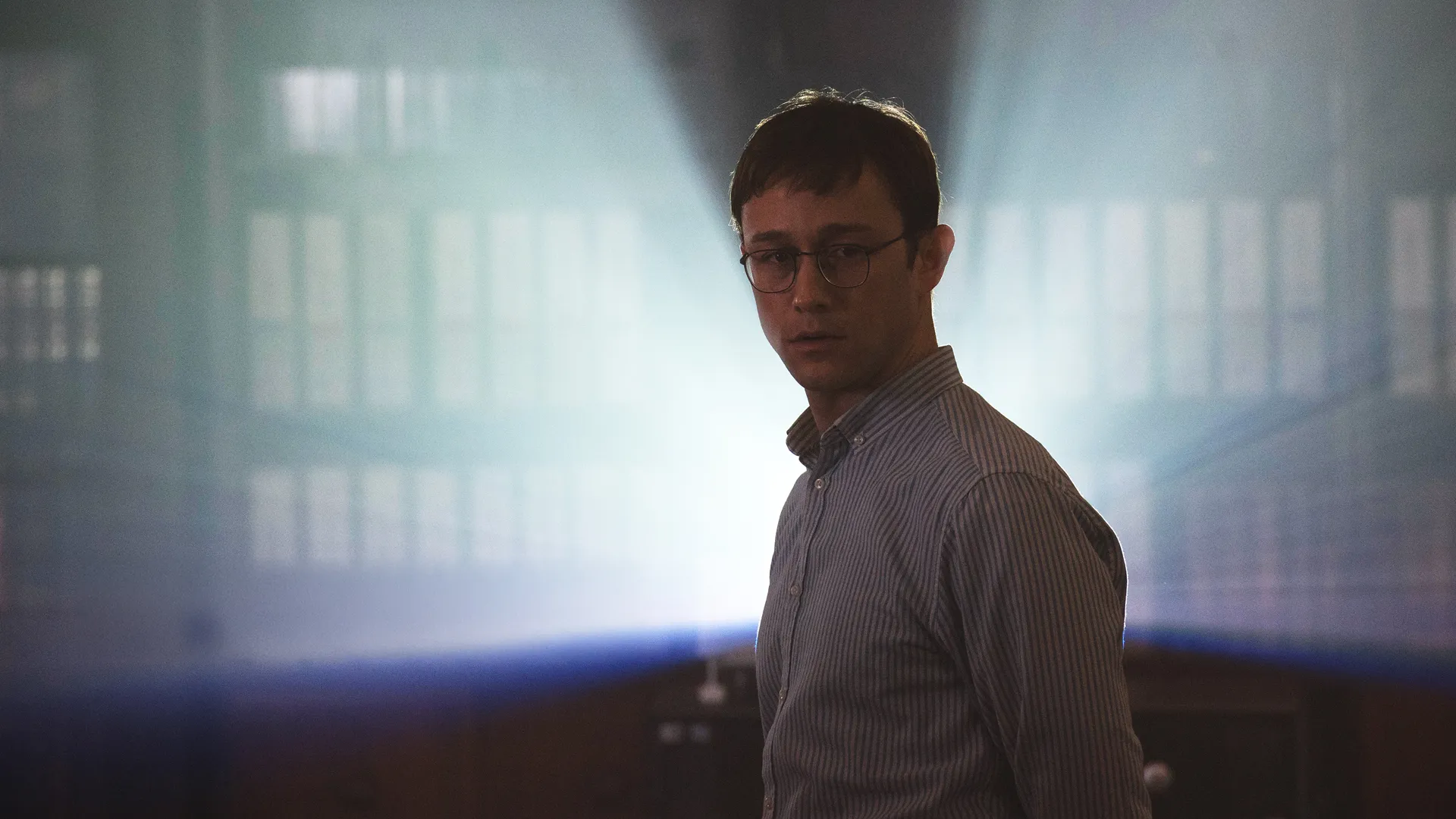 Snowden