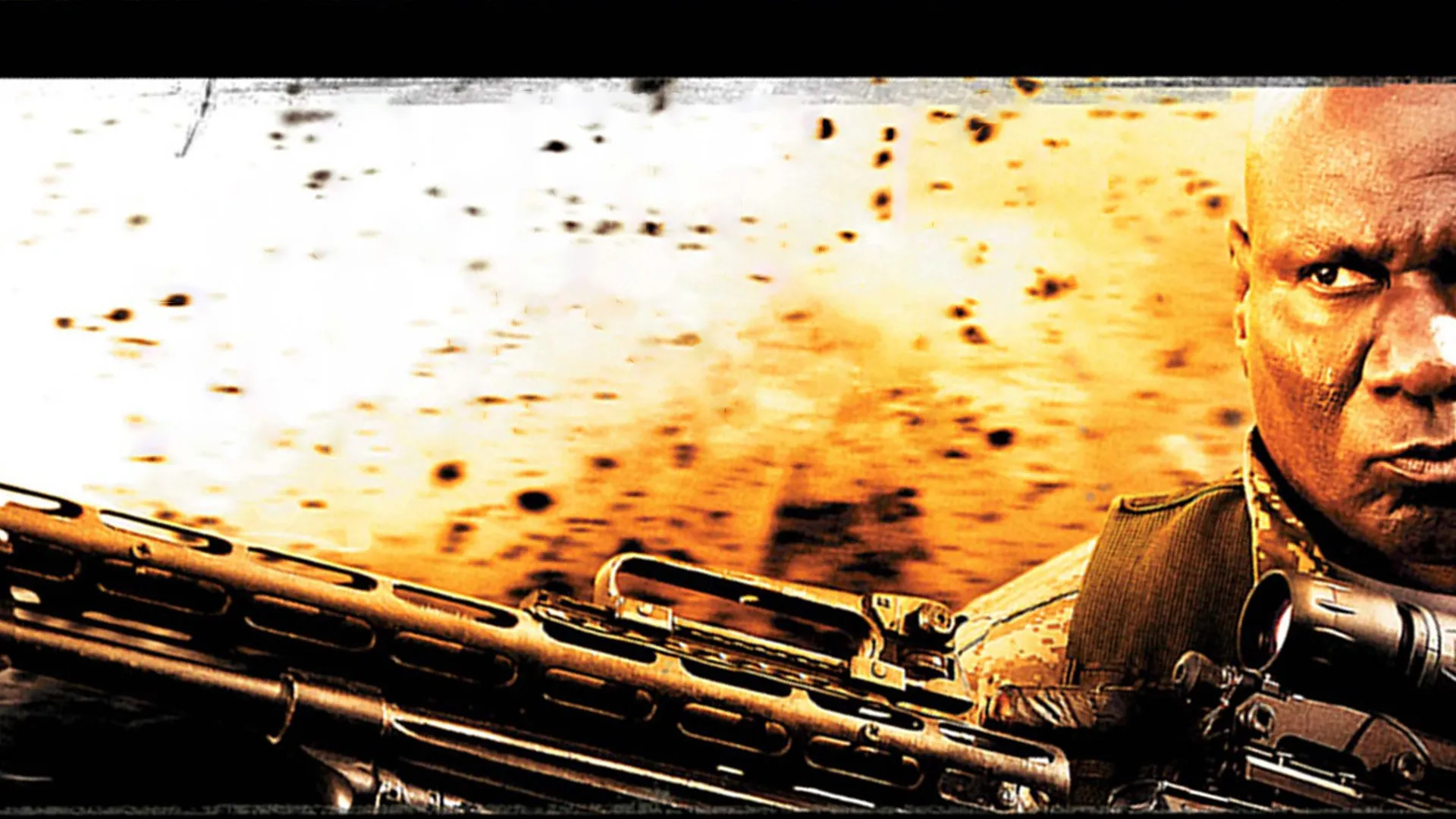 Soldiers Of Fortune (2011)