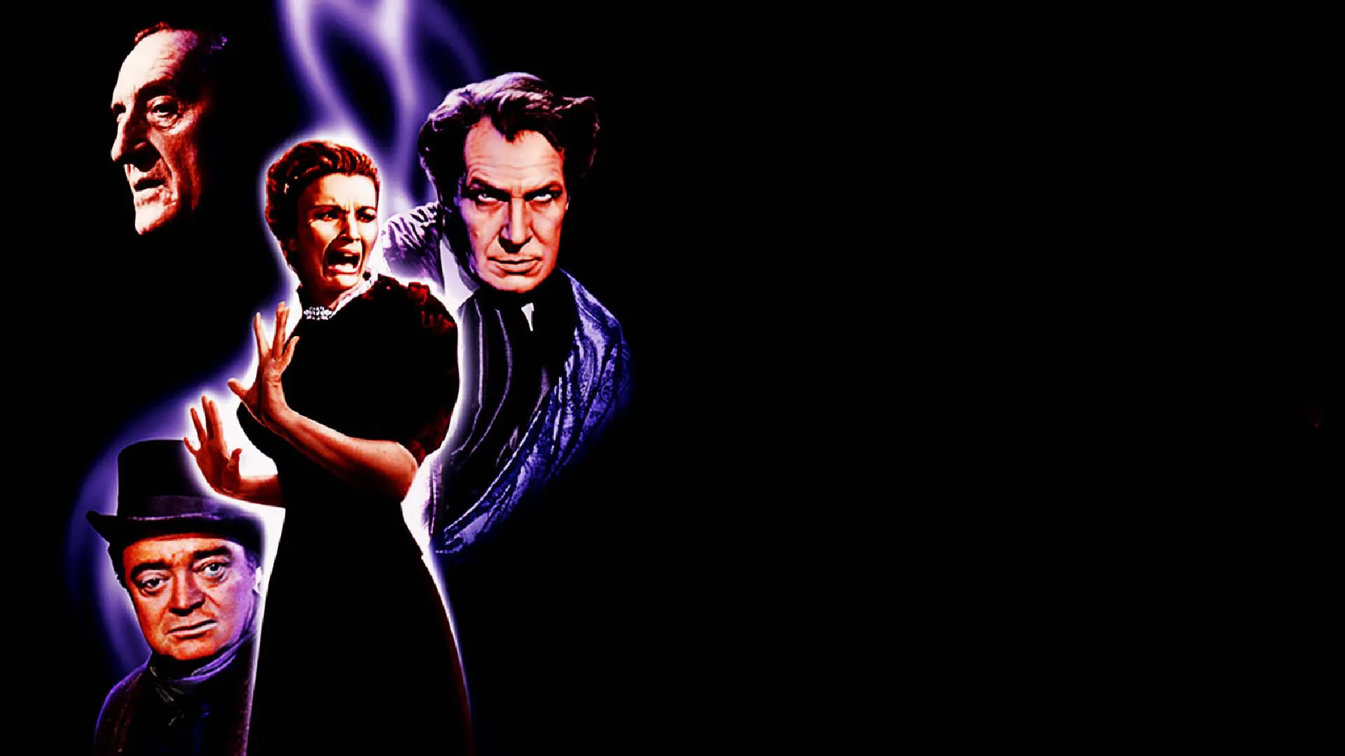 Tales of Terror