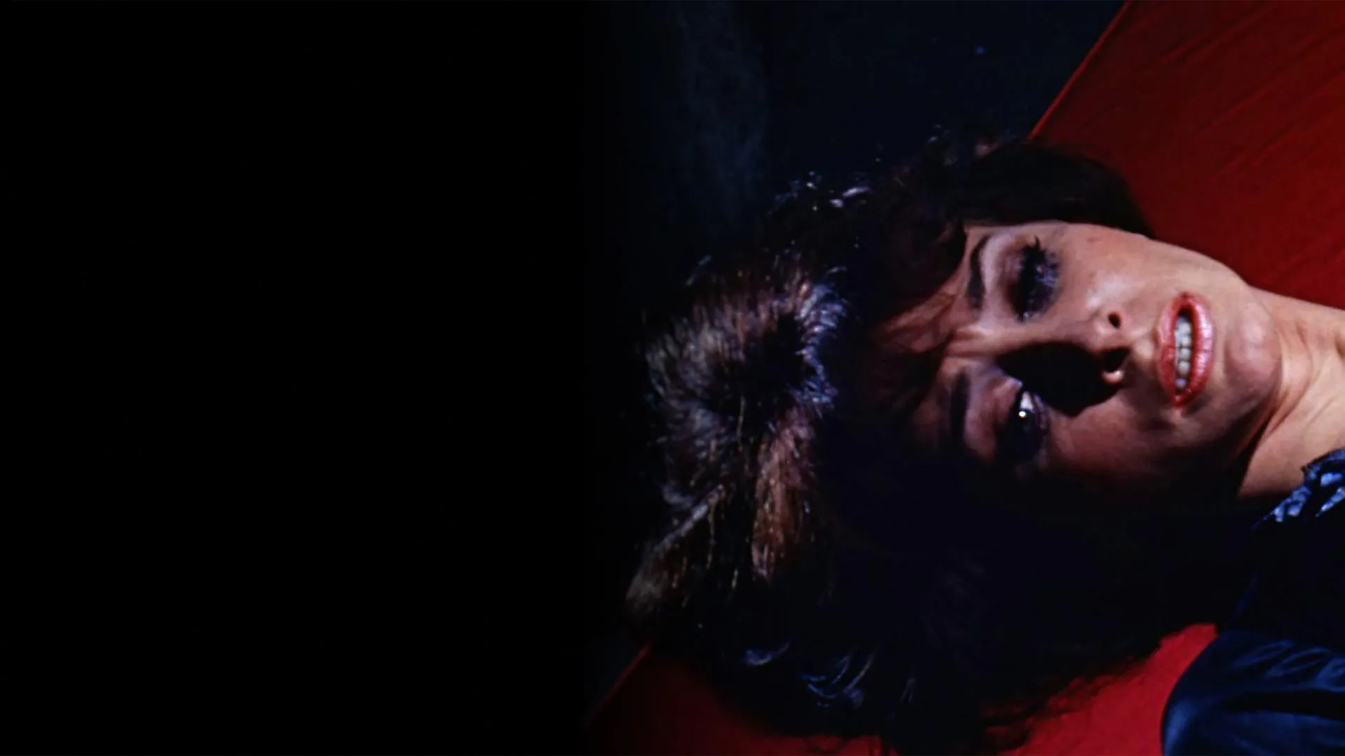 The Brides Wore Blood