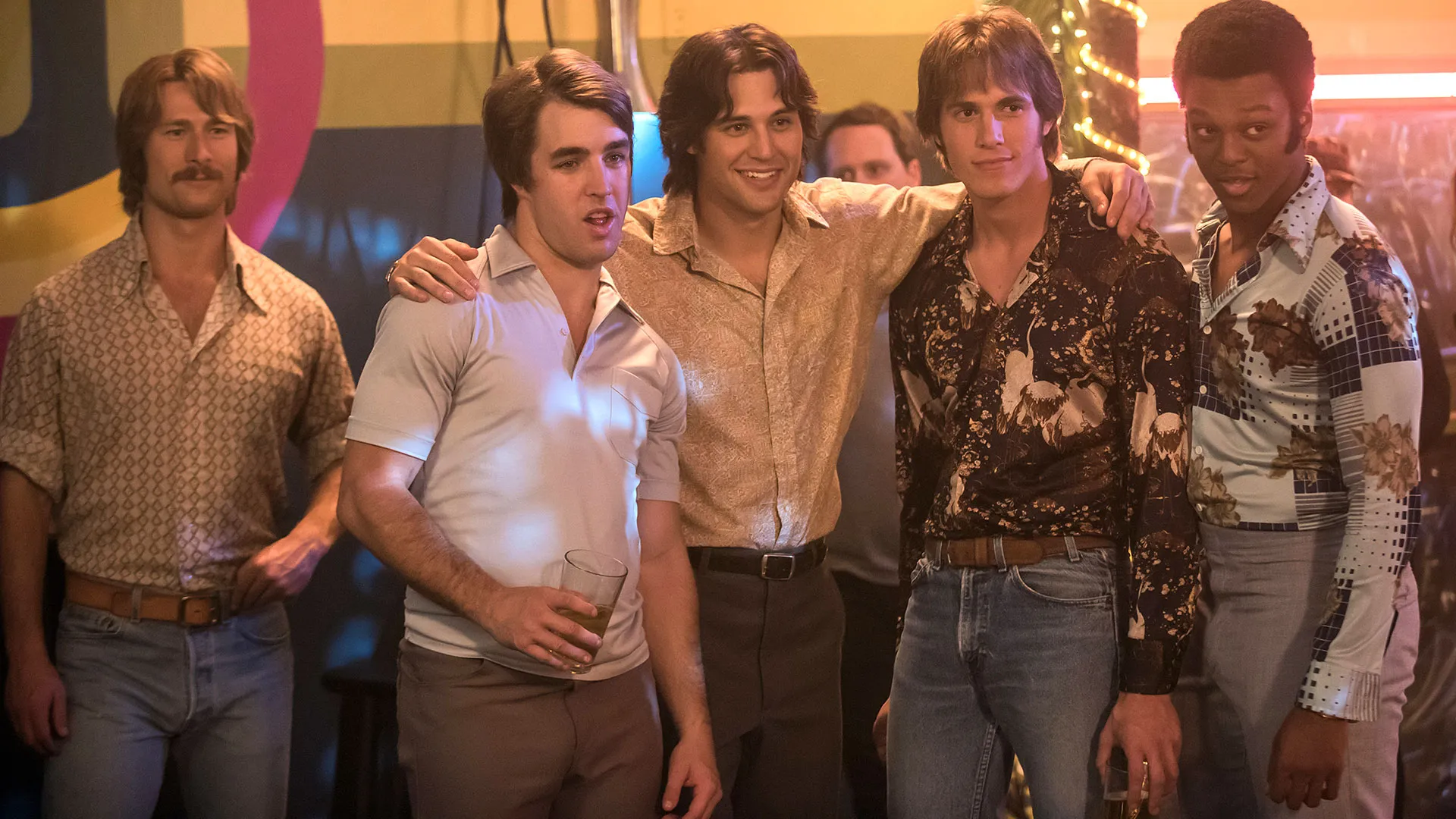 Everybody Wants Some!!