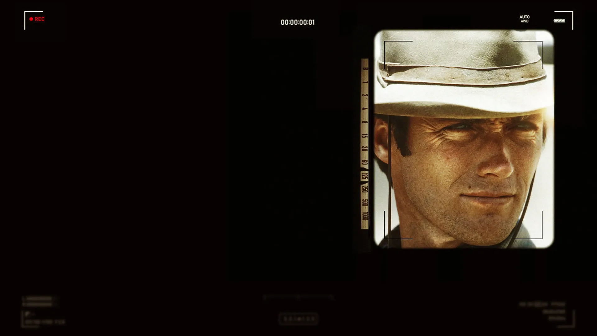 Clint Eastwood: The Last Legend