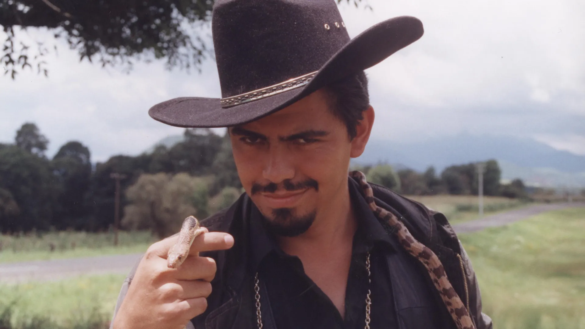 El culebrero