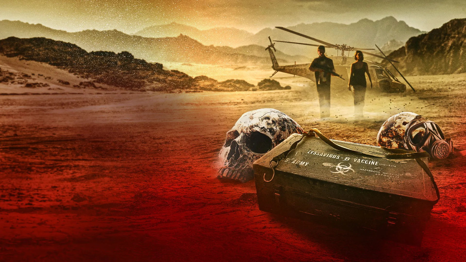 Red Plague