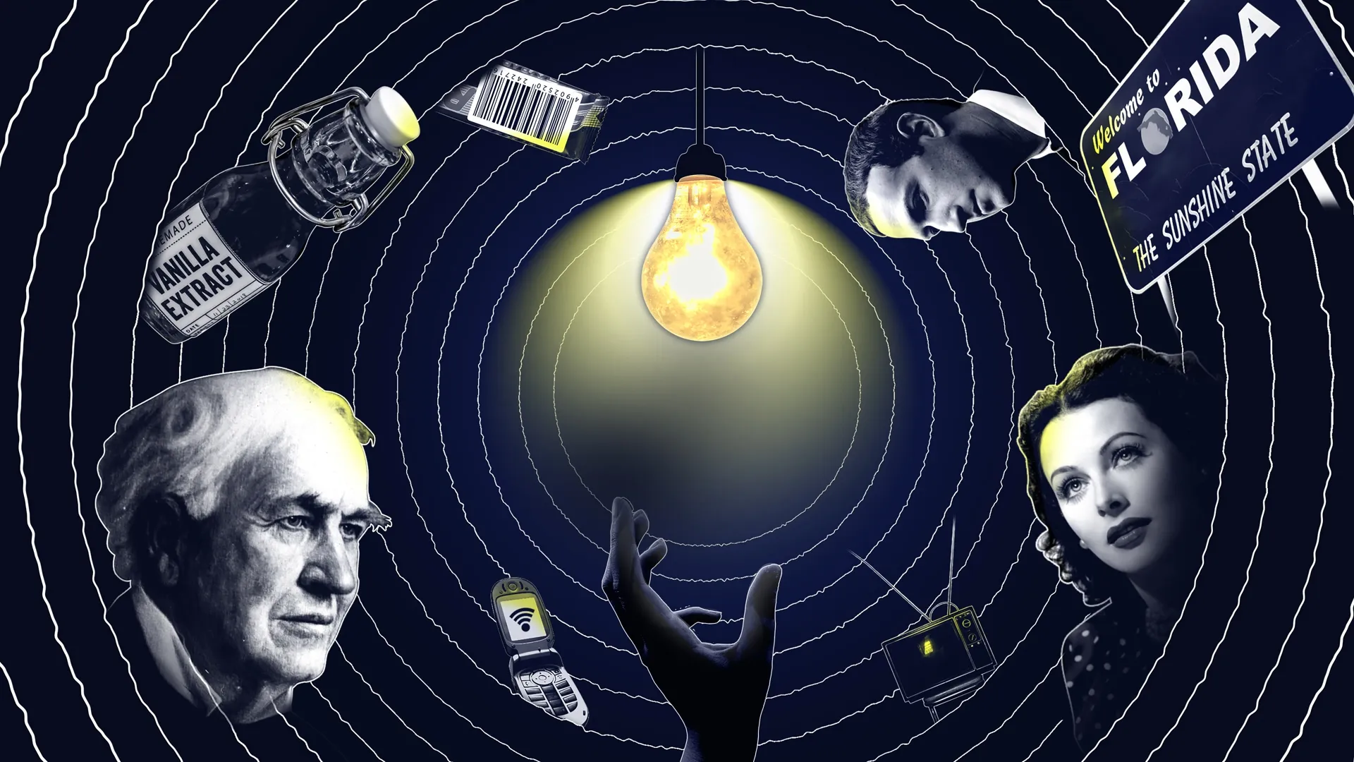 The Lightbulb Moment