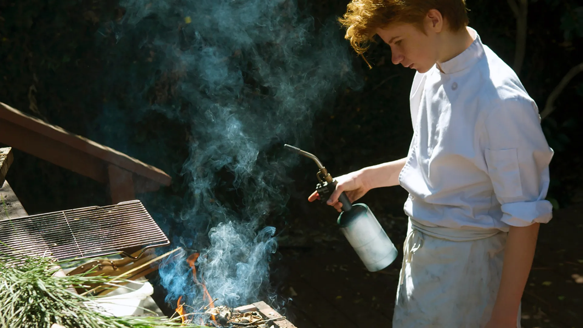 Chef Flynn