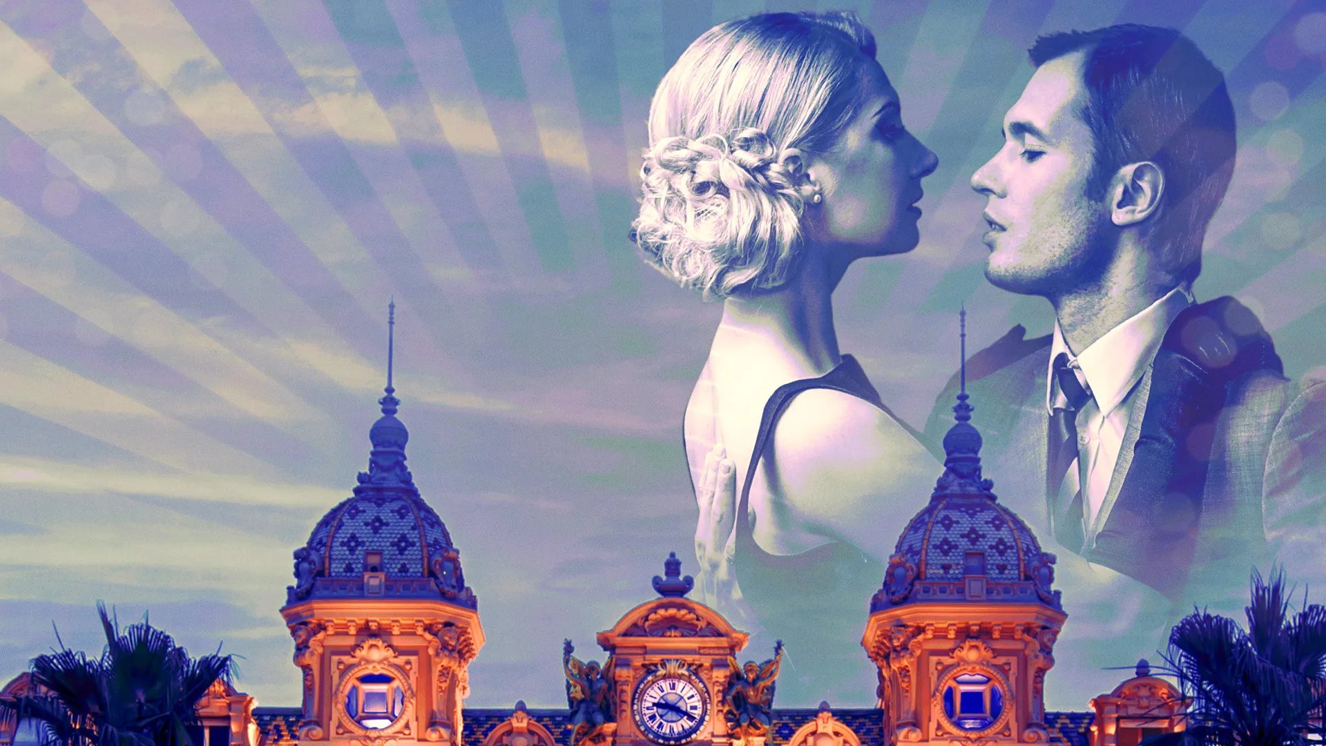 Affair in Monte Carlo