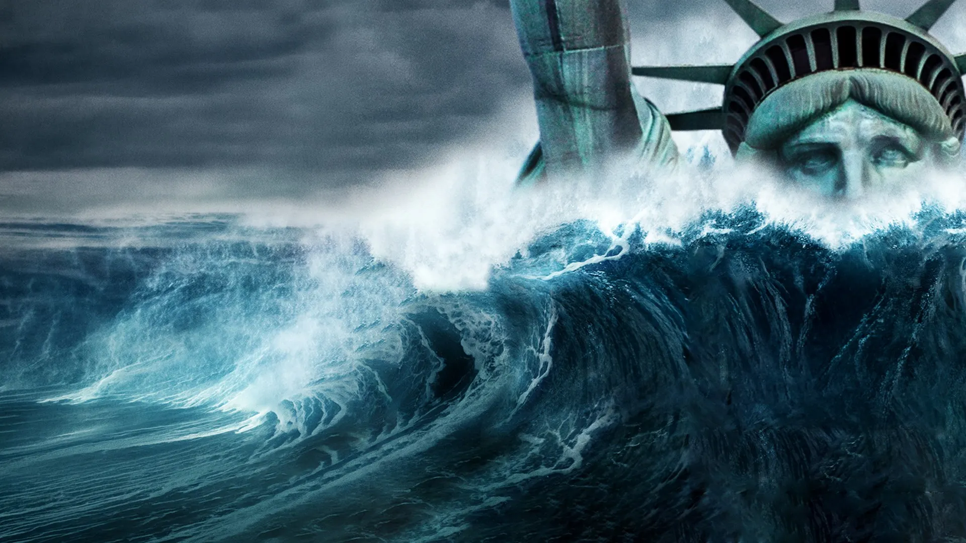 Oceans Rising : L'inondation Finale
