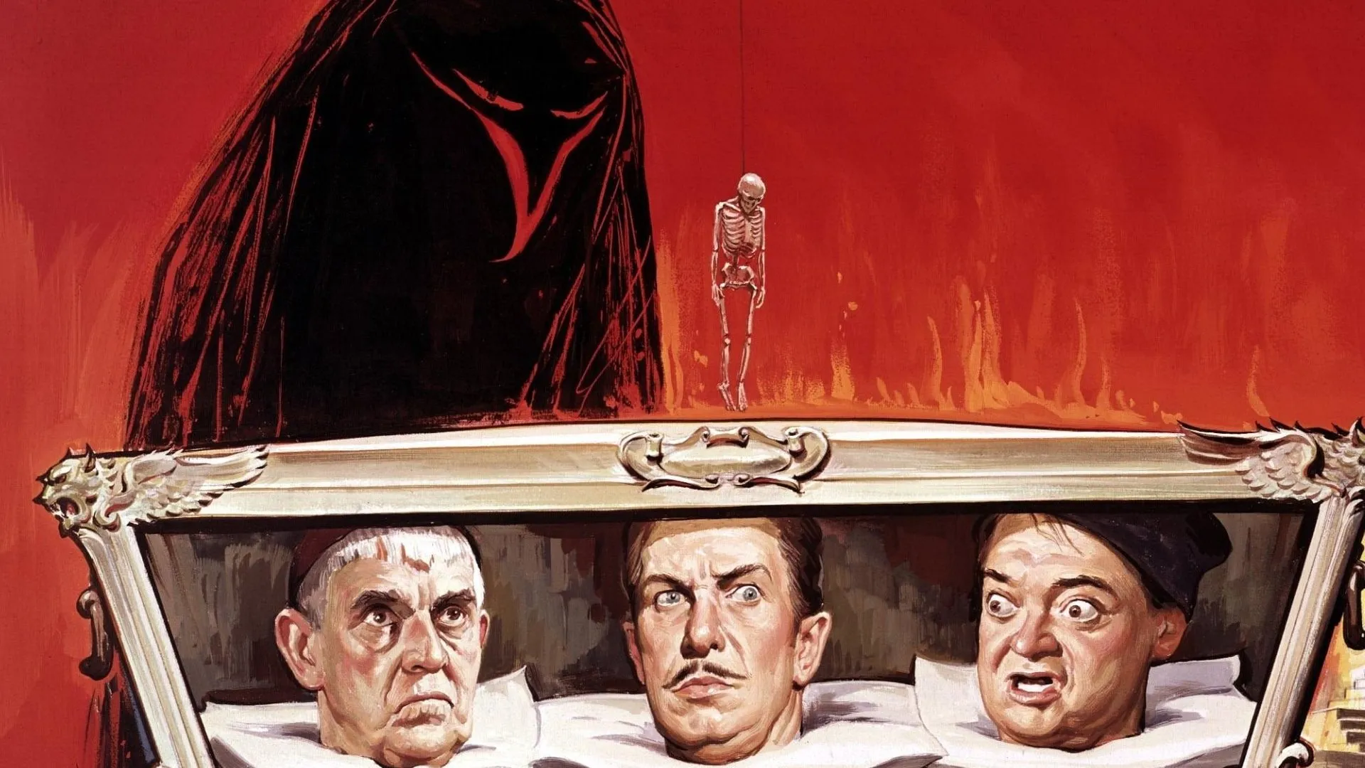The Raven (1963)