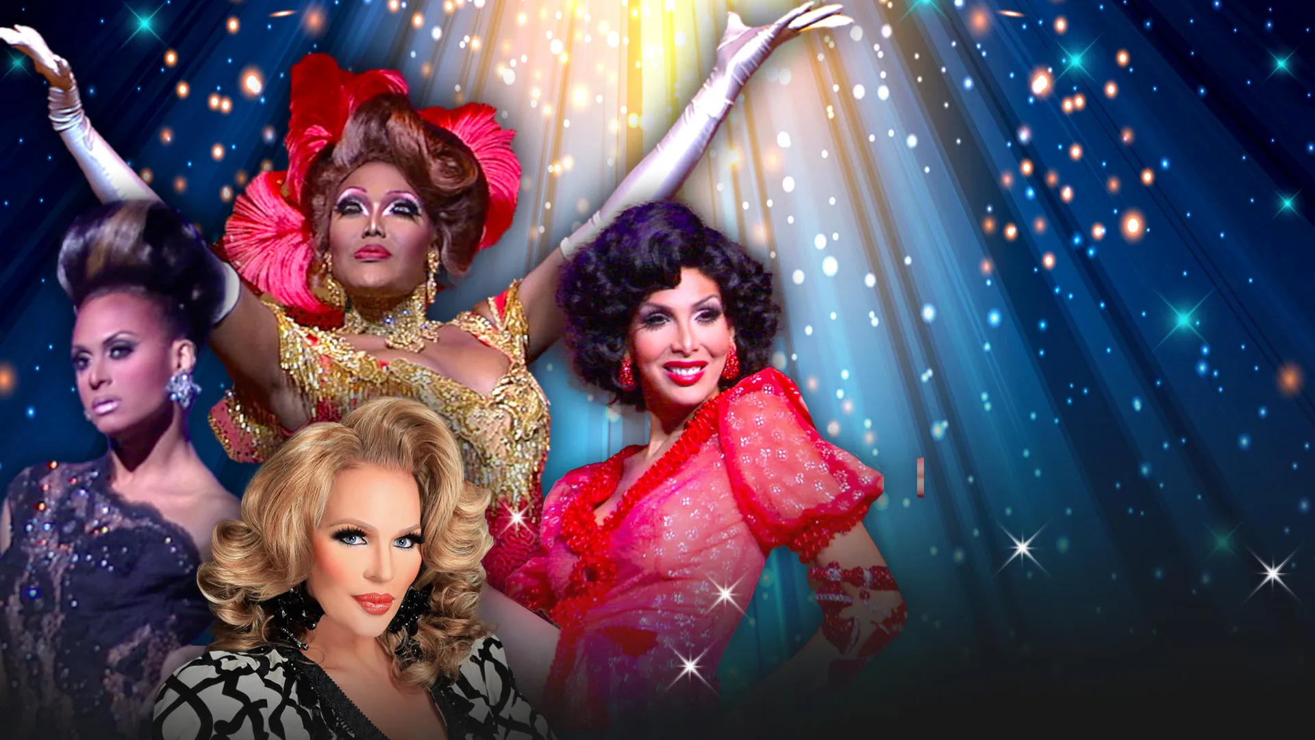 The Queens: Quest for the Crown