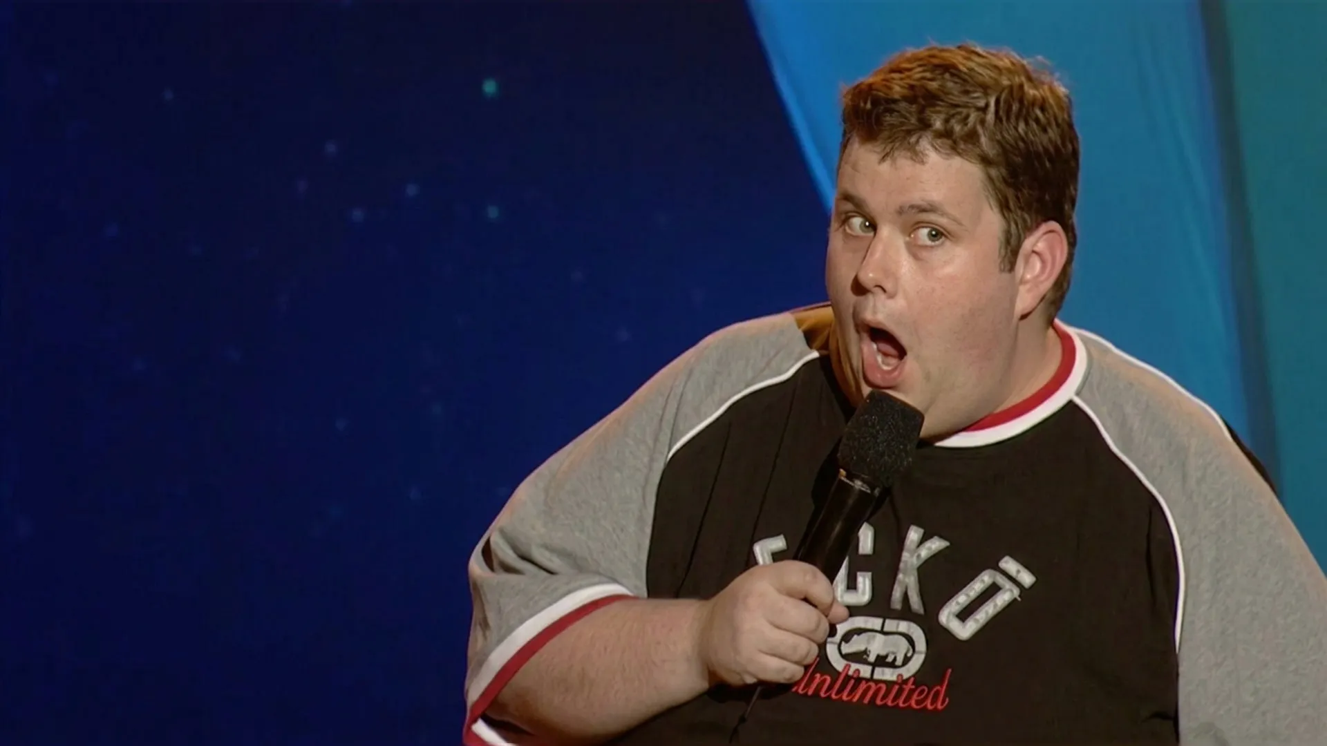 The Big Black Comedy Show, Vol. 2