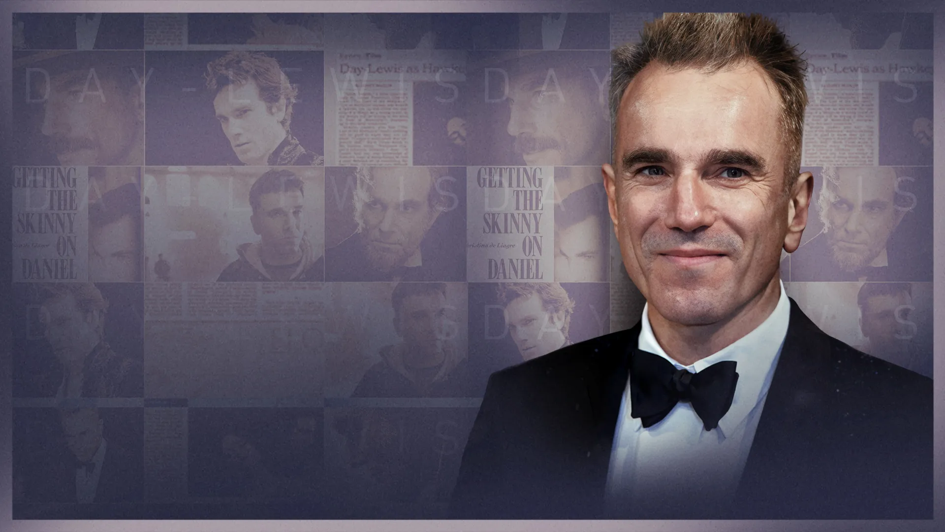 Daniel Day-Lewis: The Hollywood Genius