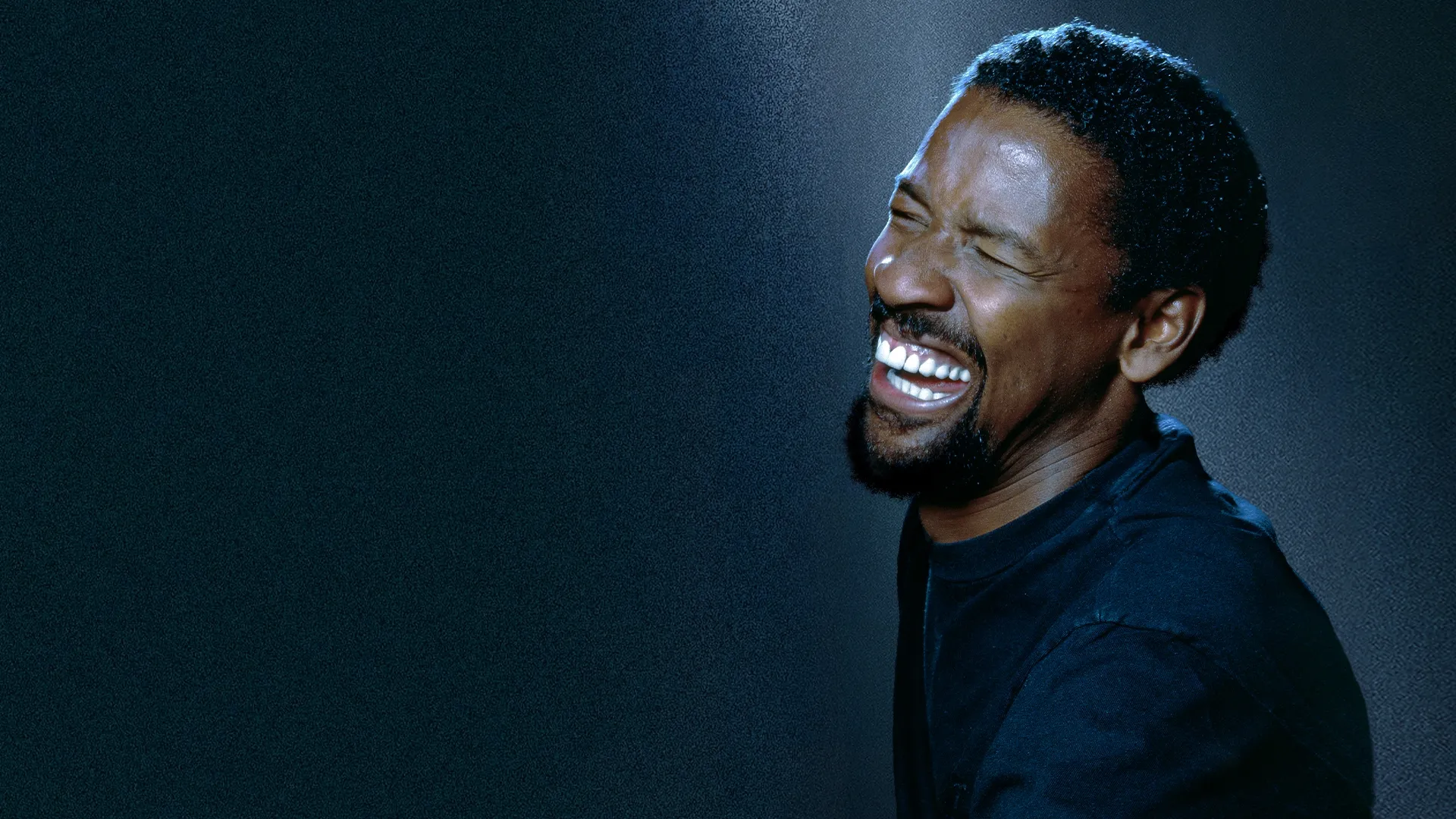 Denzel Washington: An American Model