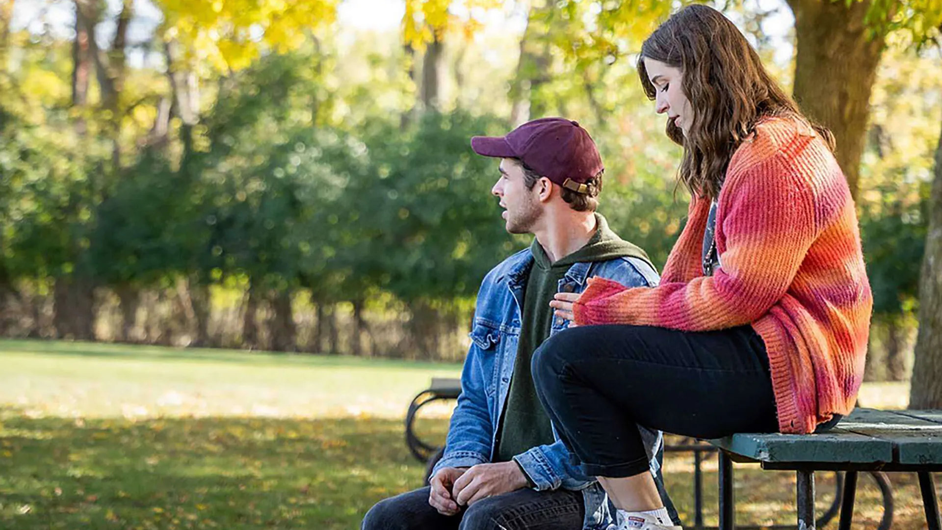 Walter, Grace & The Submarine
