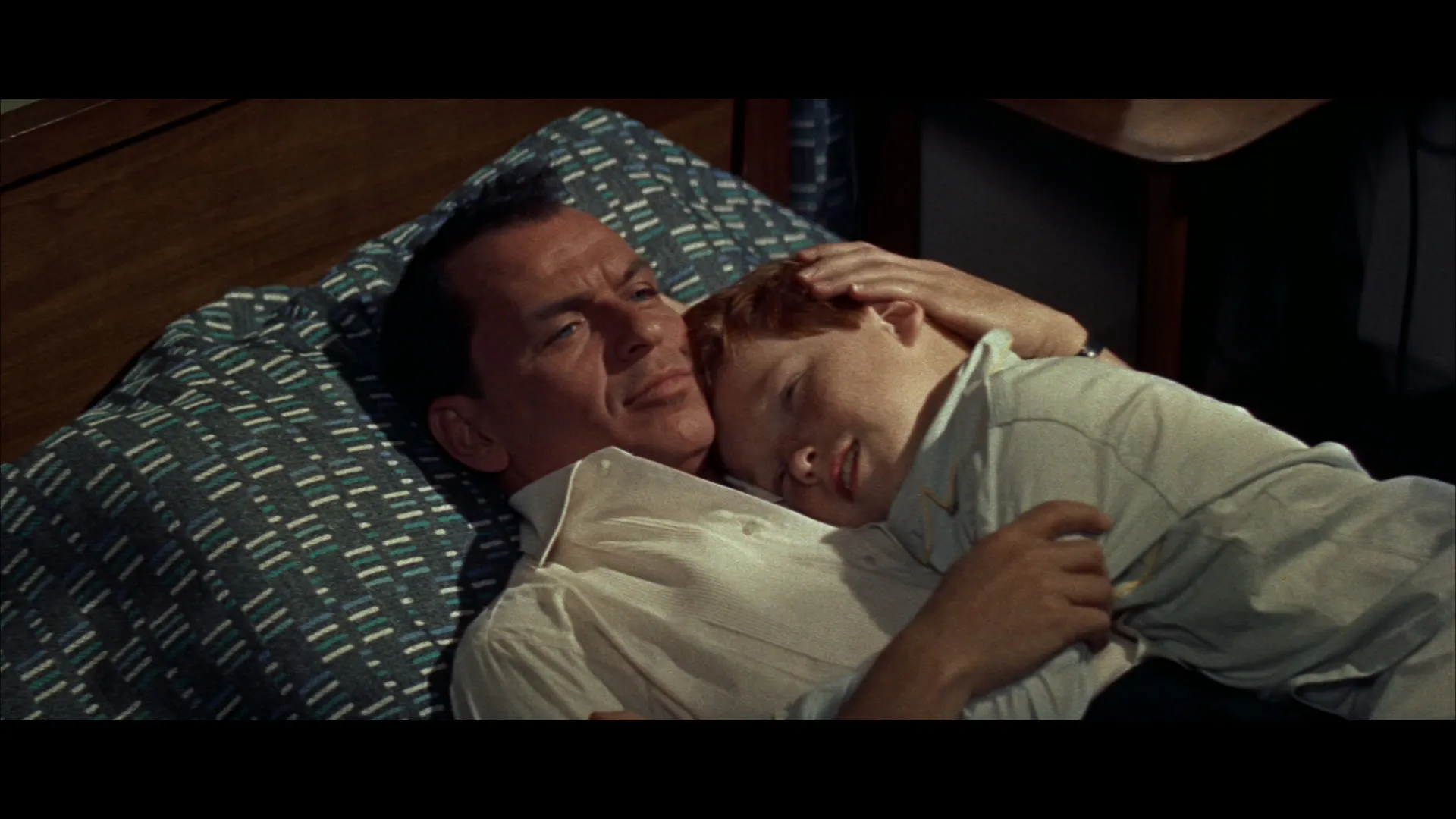 Frank Capra's A Hole In The Head